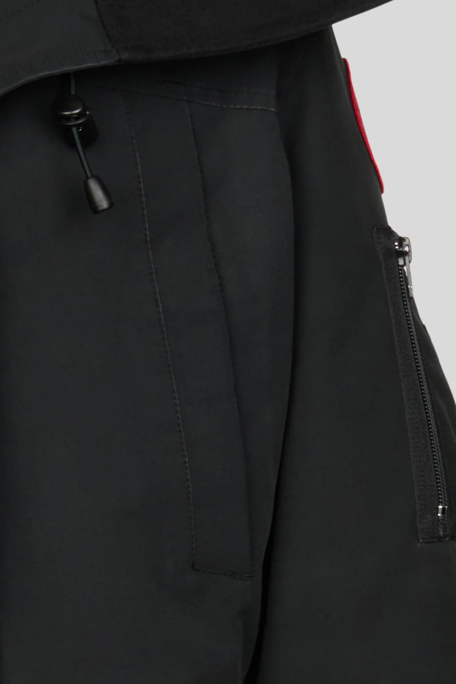 Montebello Parka - Image 3