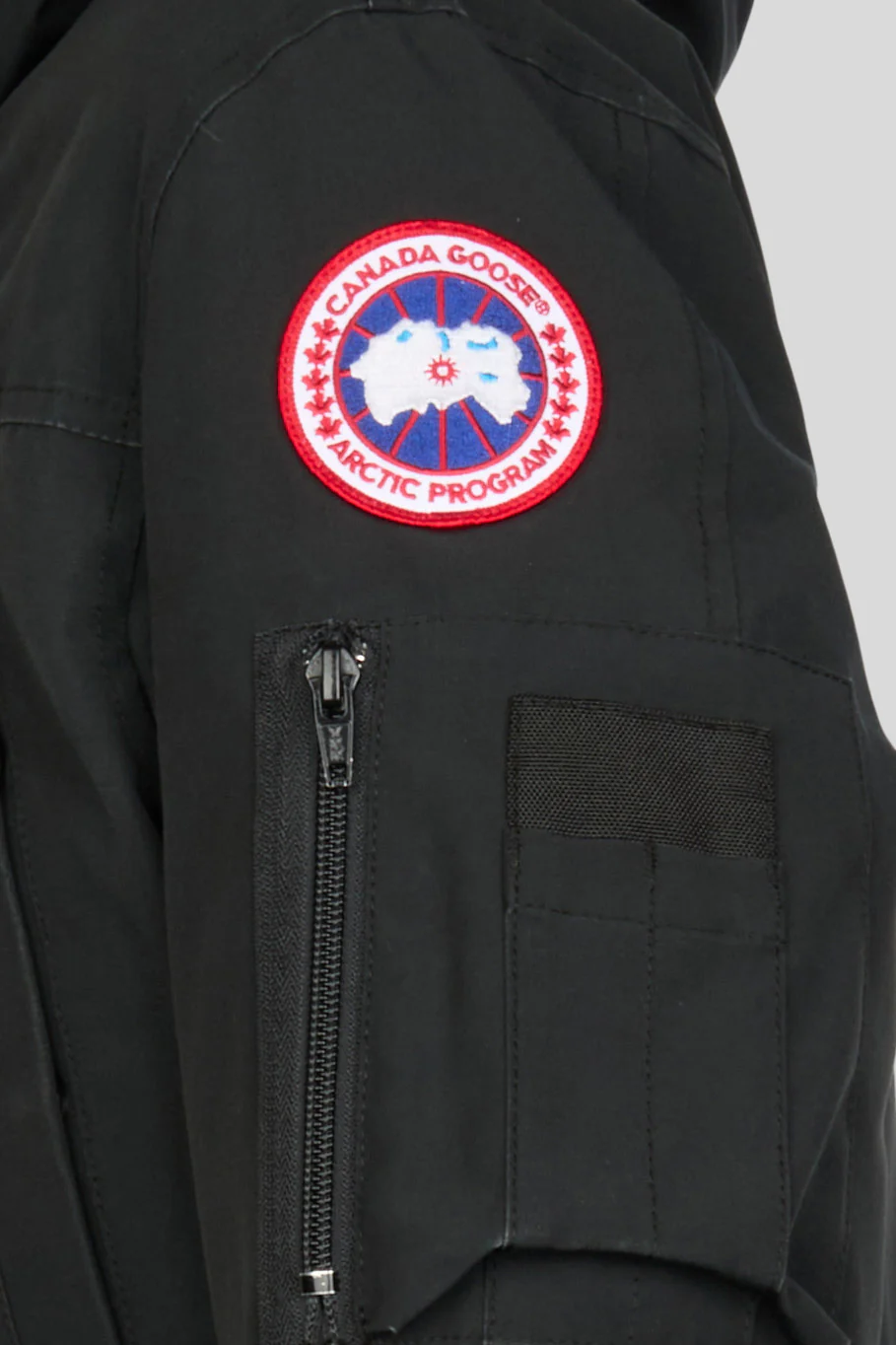 Montebello Parka - Image 4