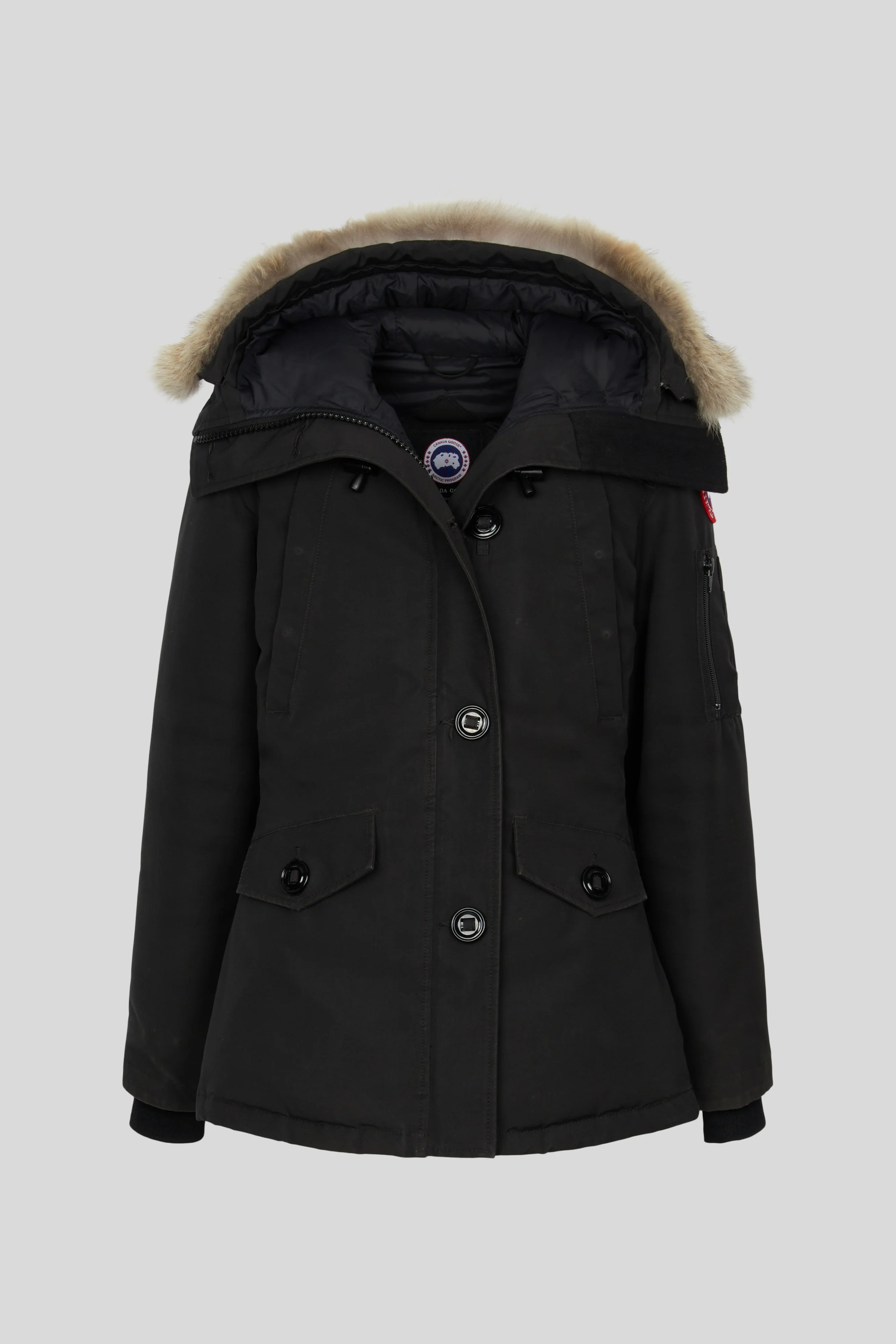 Montebello Parka