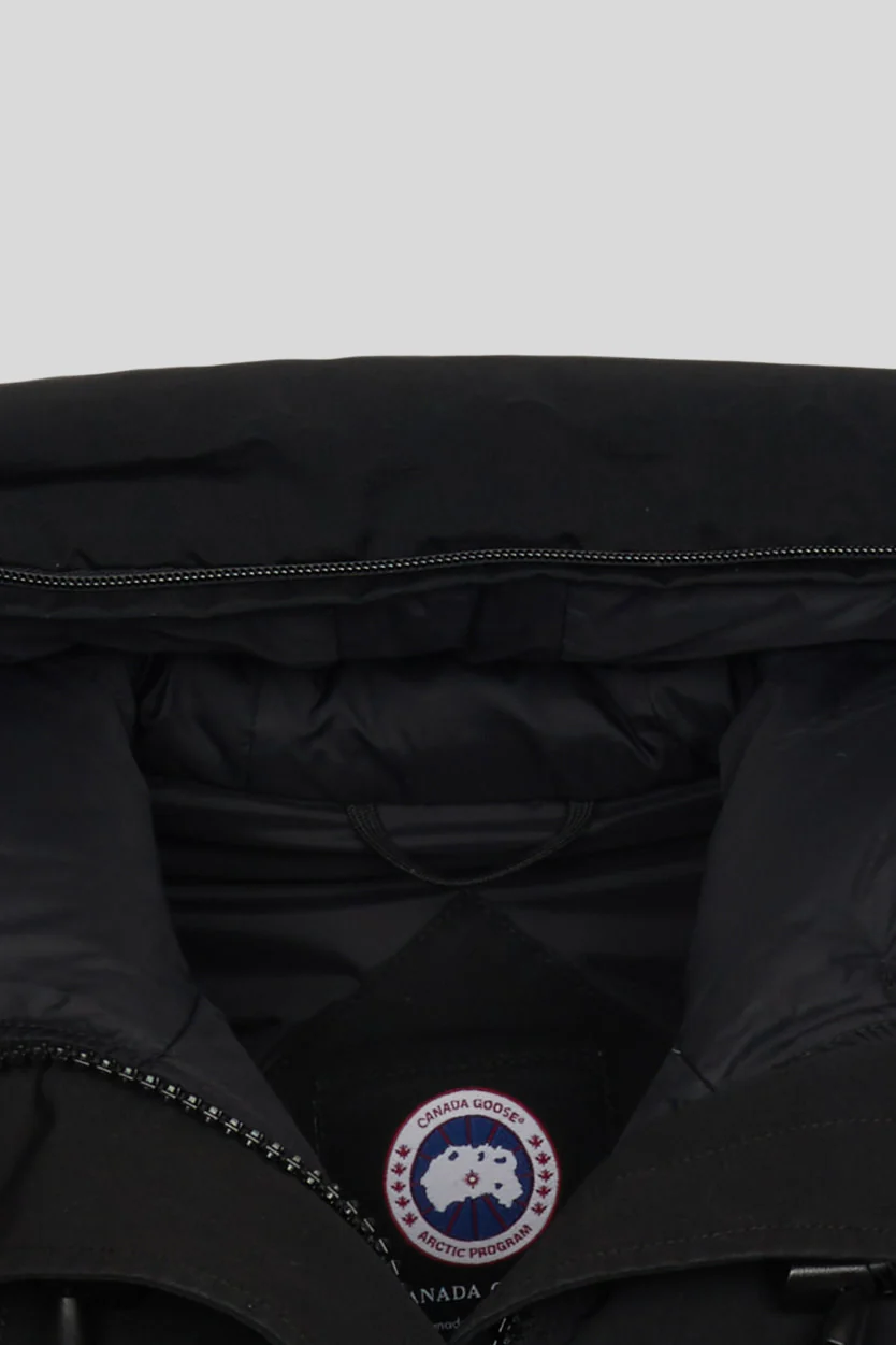 Montebello Parka - Image 3