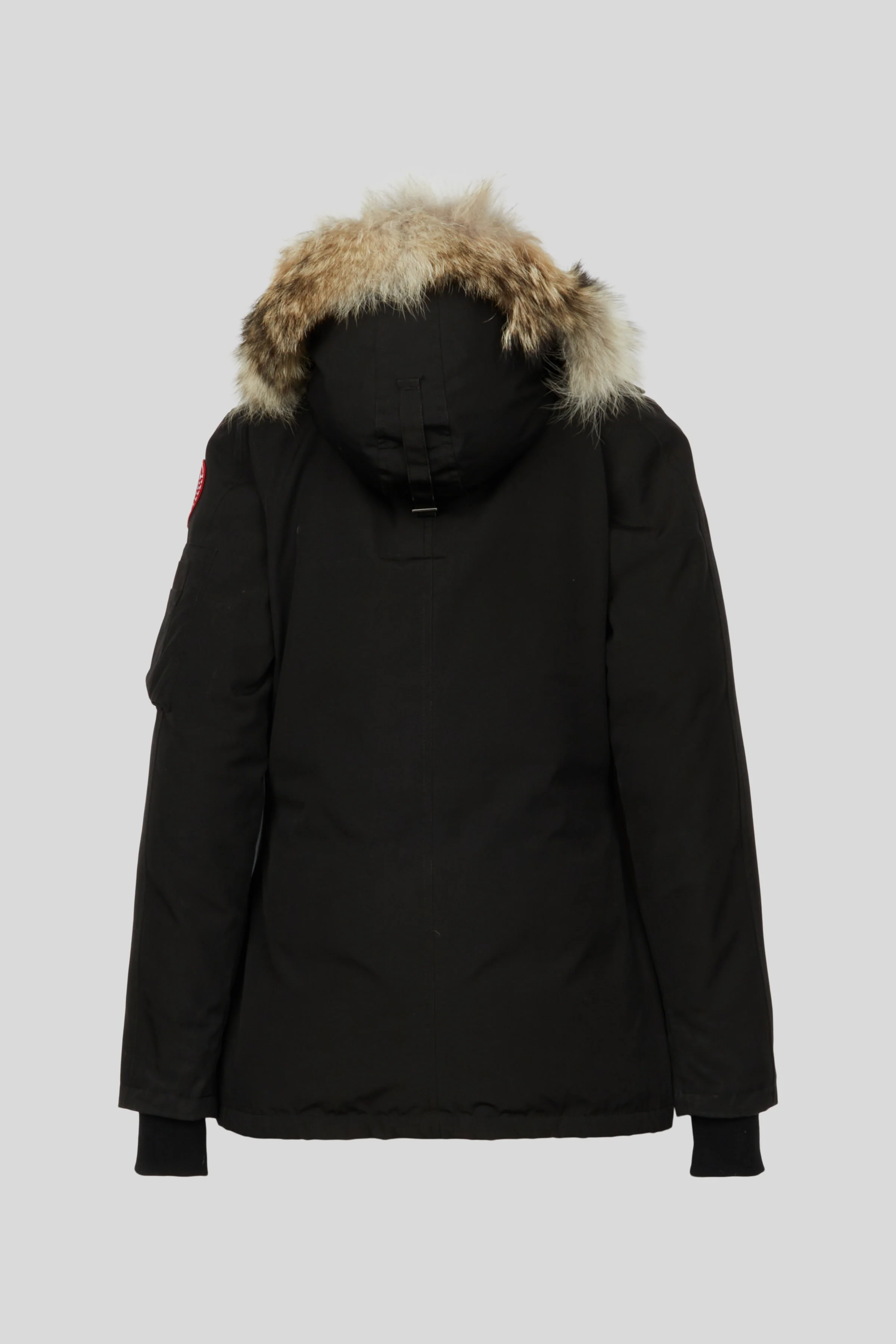 Montebello Parka - Image 2