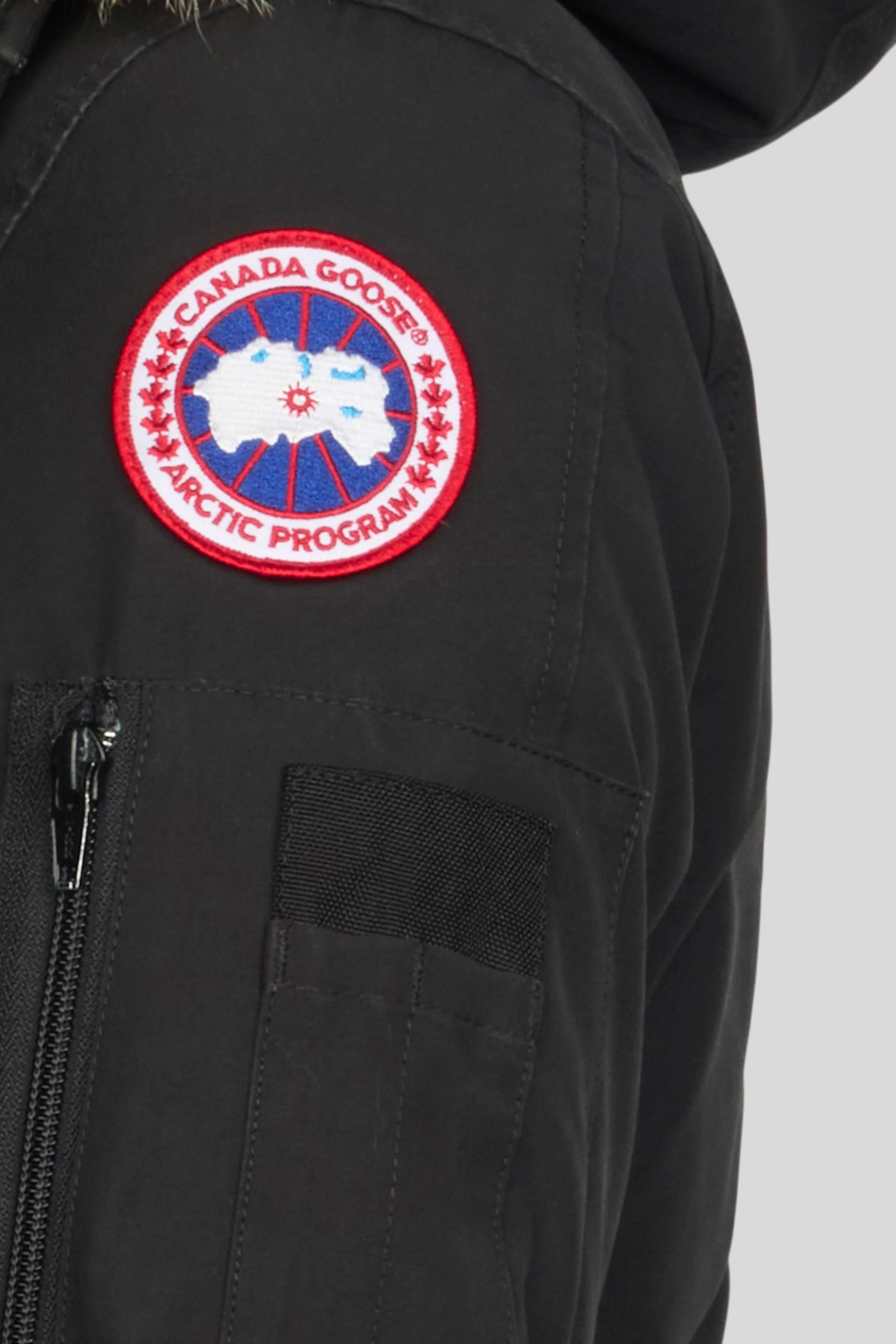 Montebello Parka - Image 3