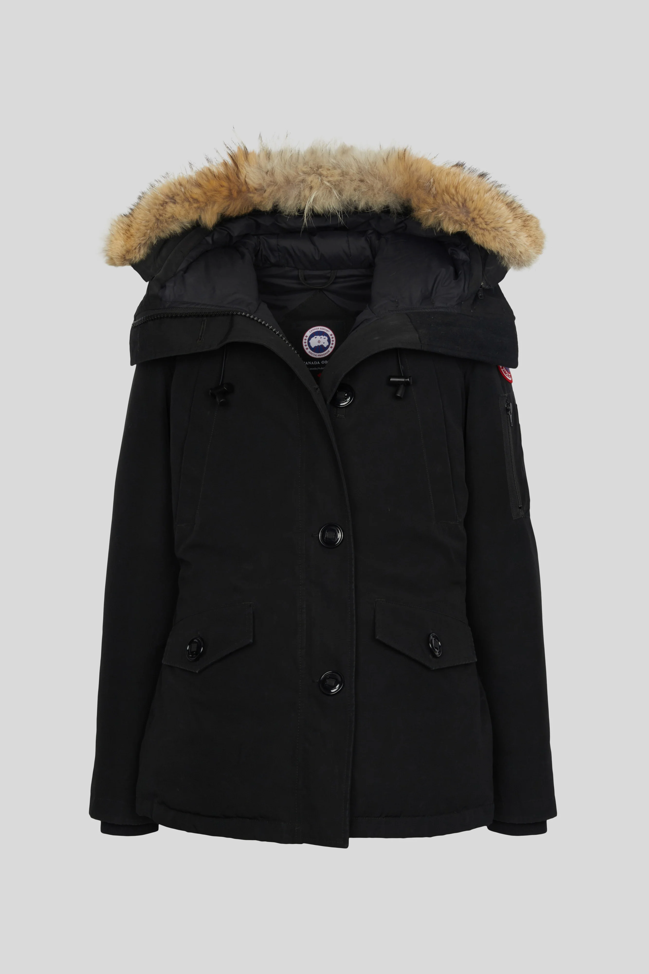 Montebello Parka