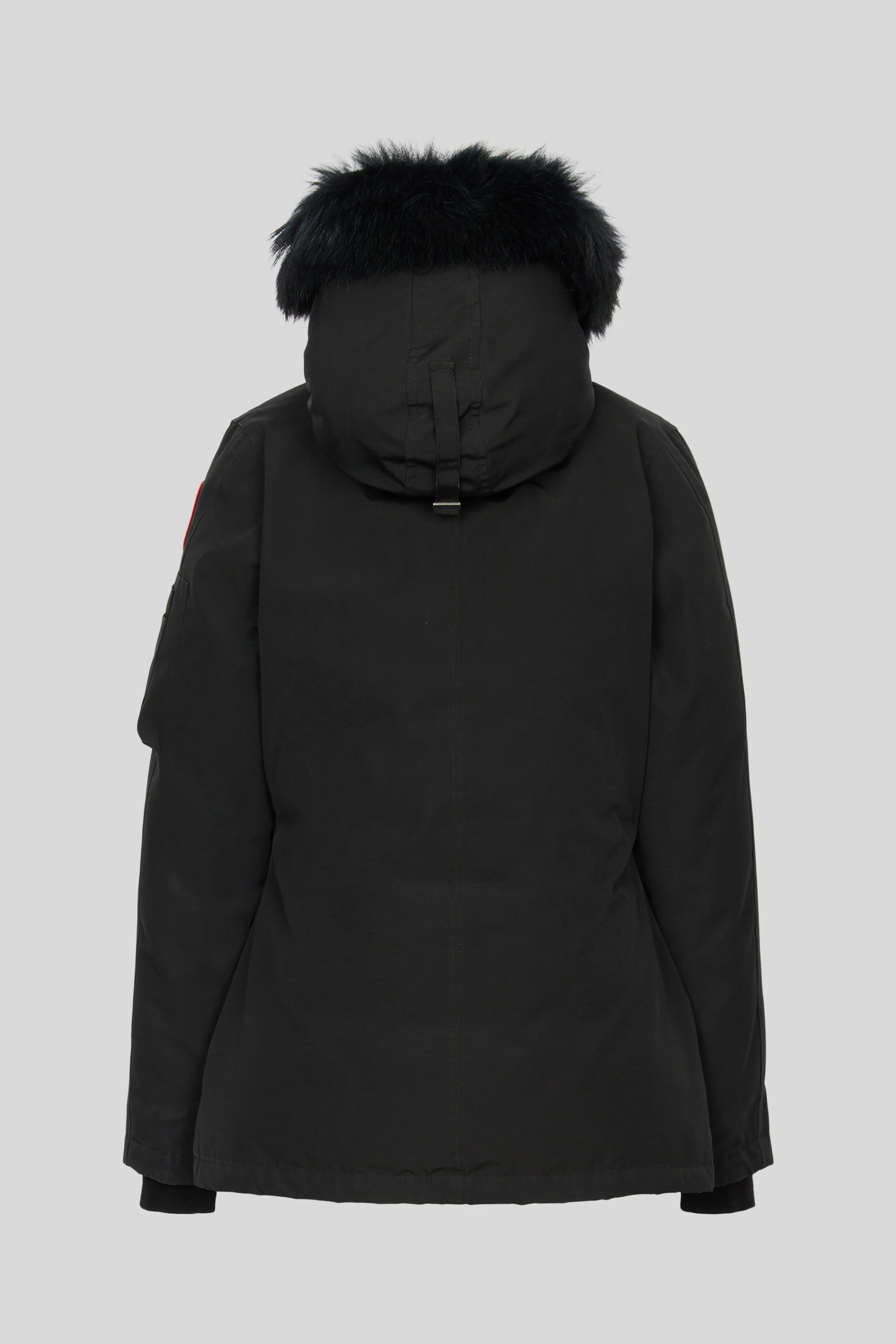 Montebello Parka - Image 2
