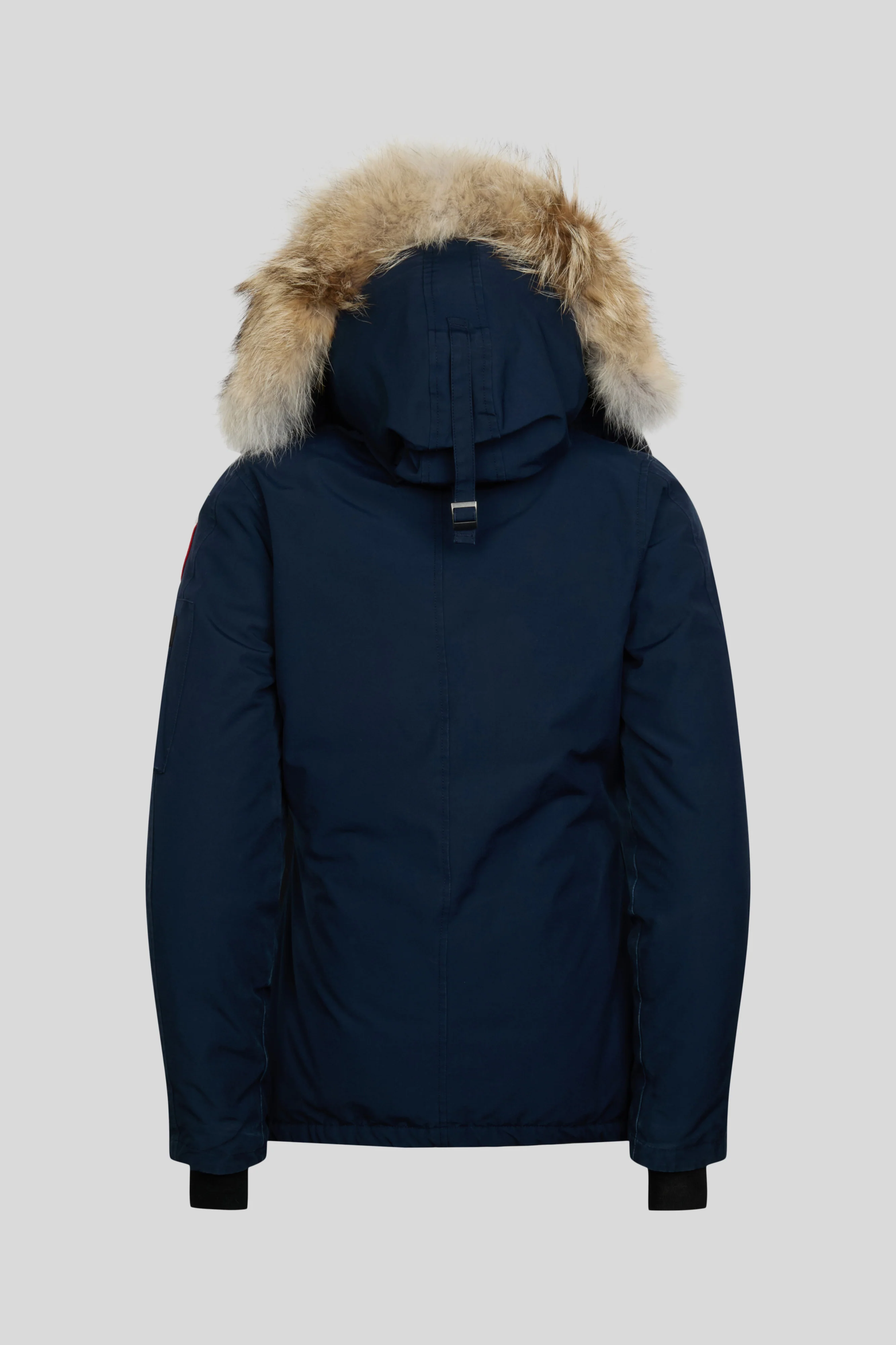 Montebello Parka Heritage - Image 2