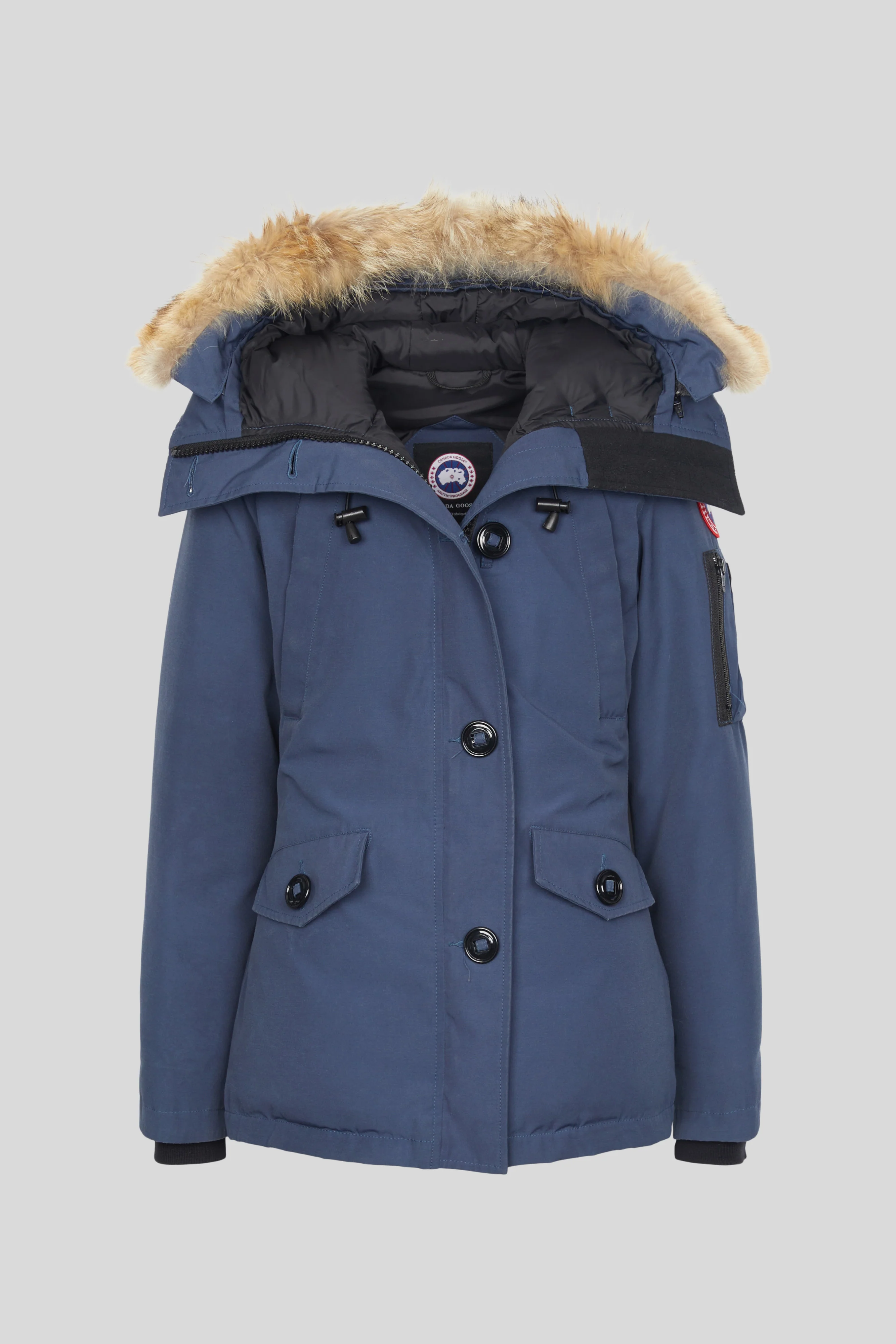 Montebello Parka
