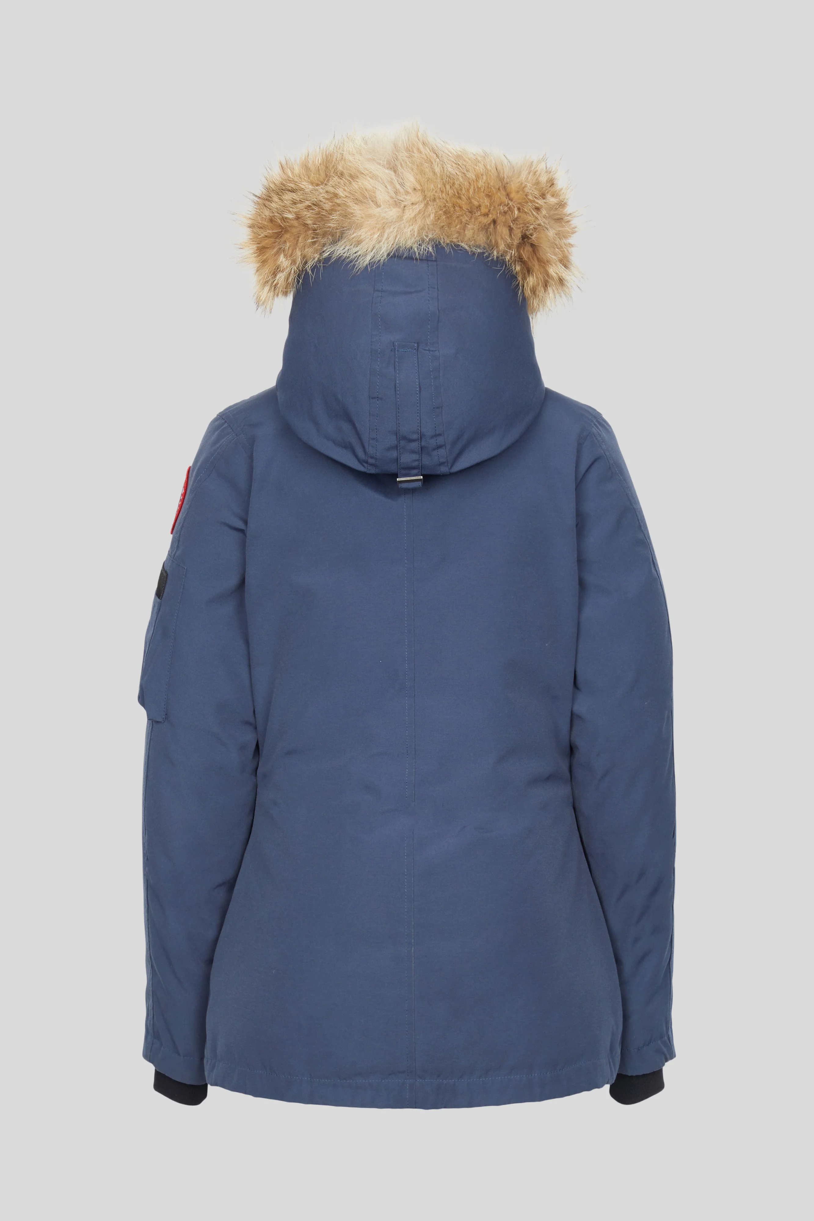 Montebello Parka - Image 2