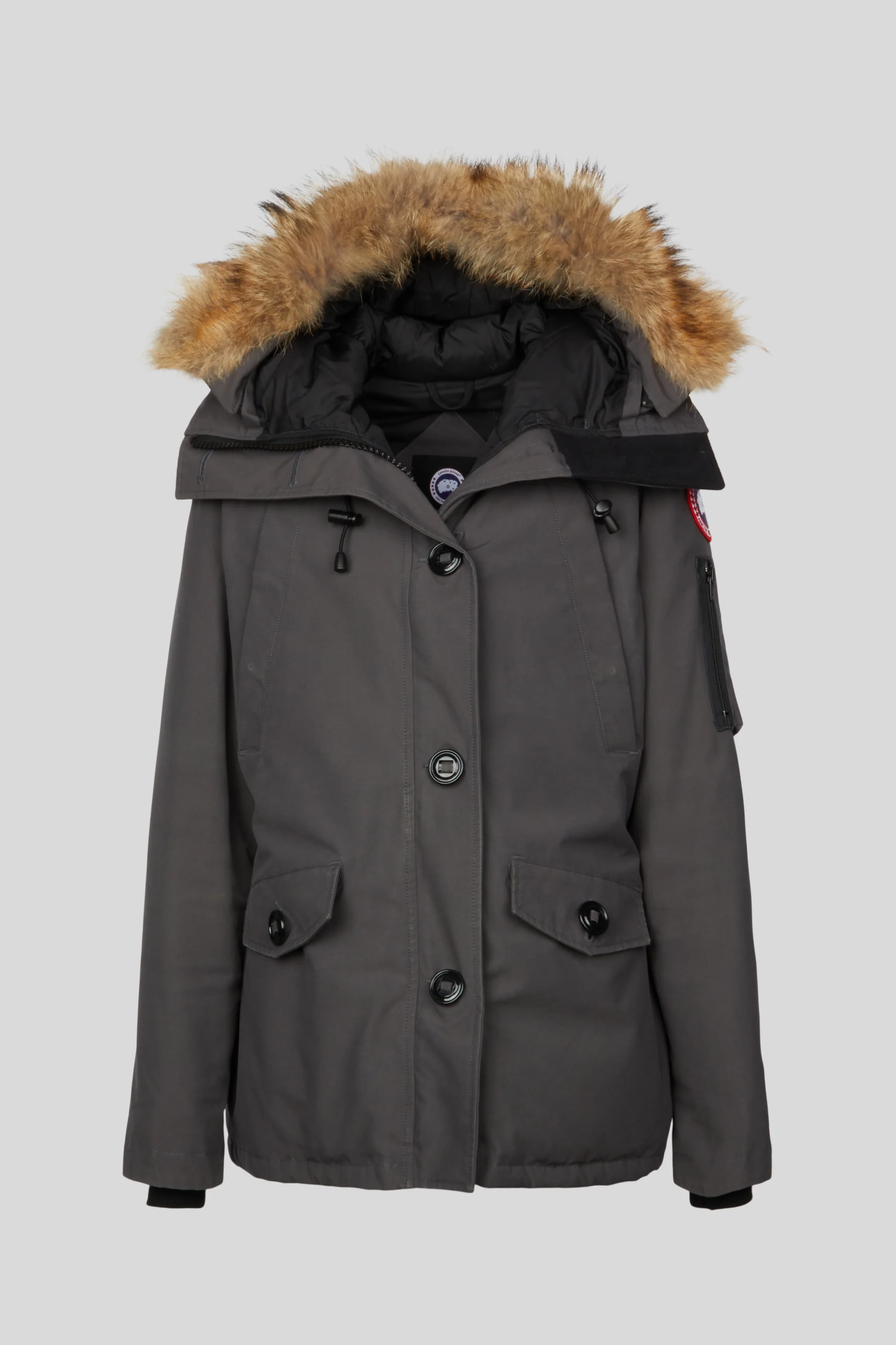 Montebello Parka