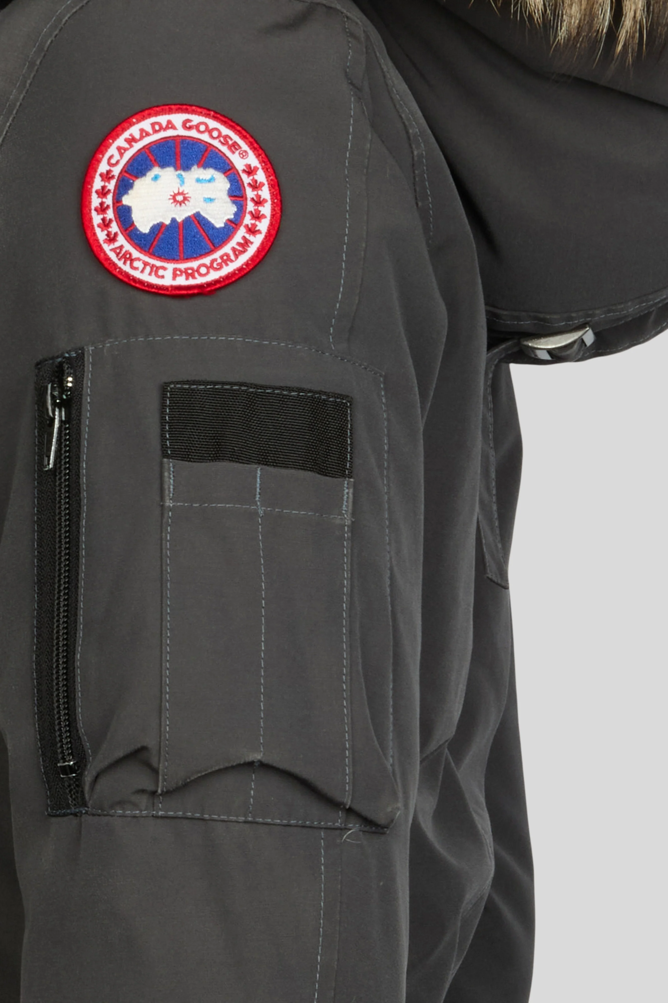 Montebello Parka - Image 3