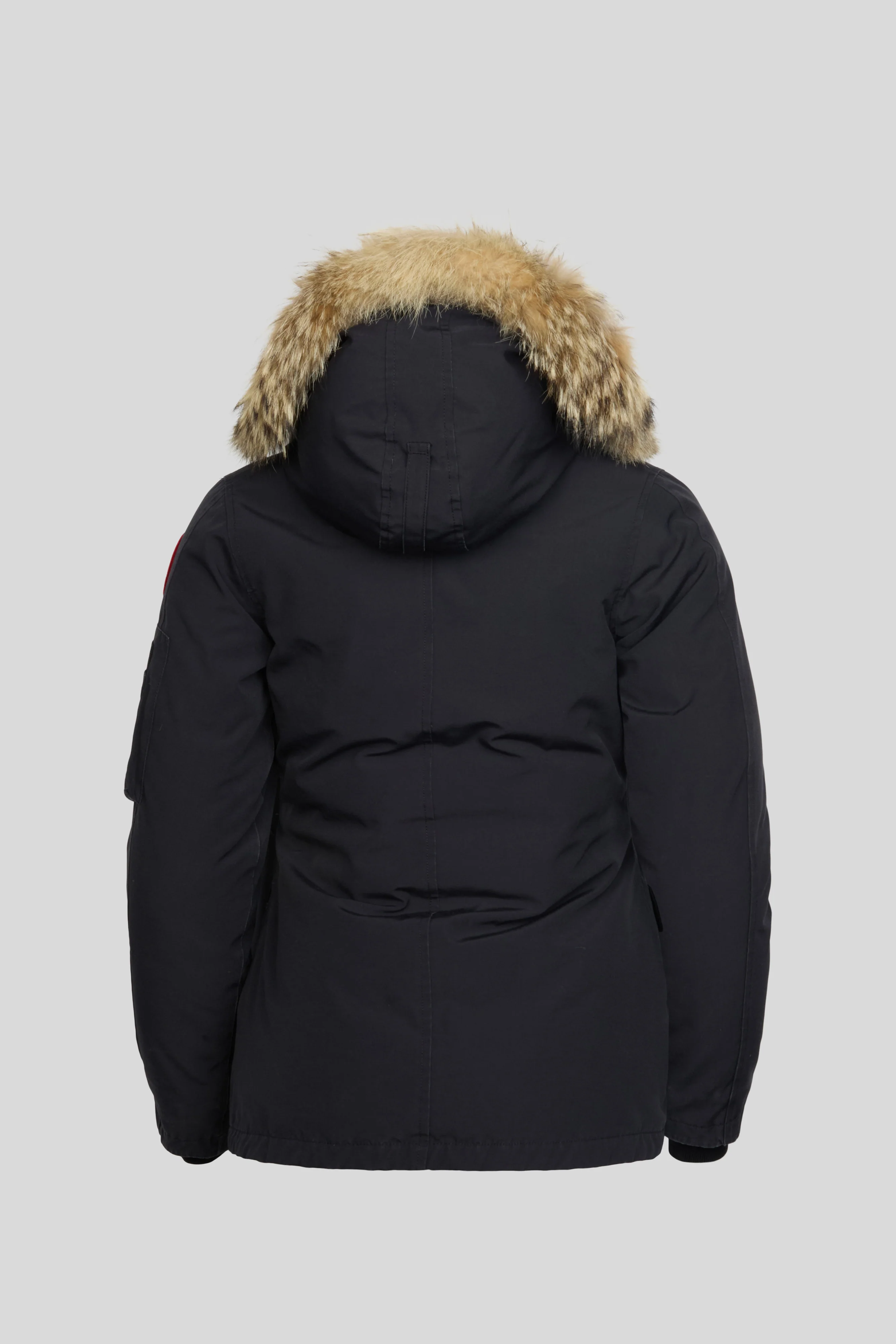 Montebello Parka - Image 2