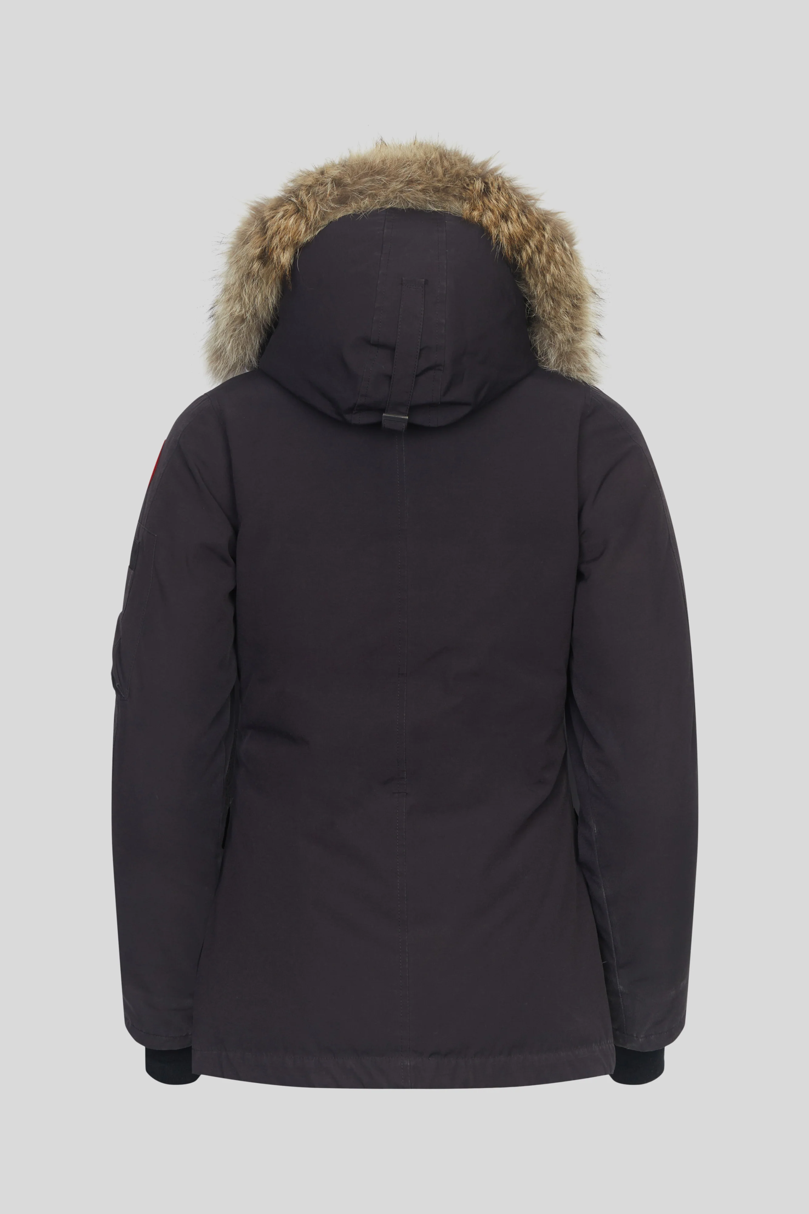 Montebello Parka - Image 2