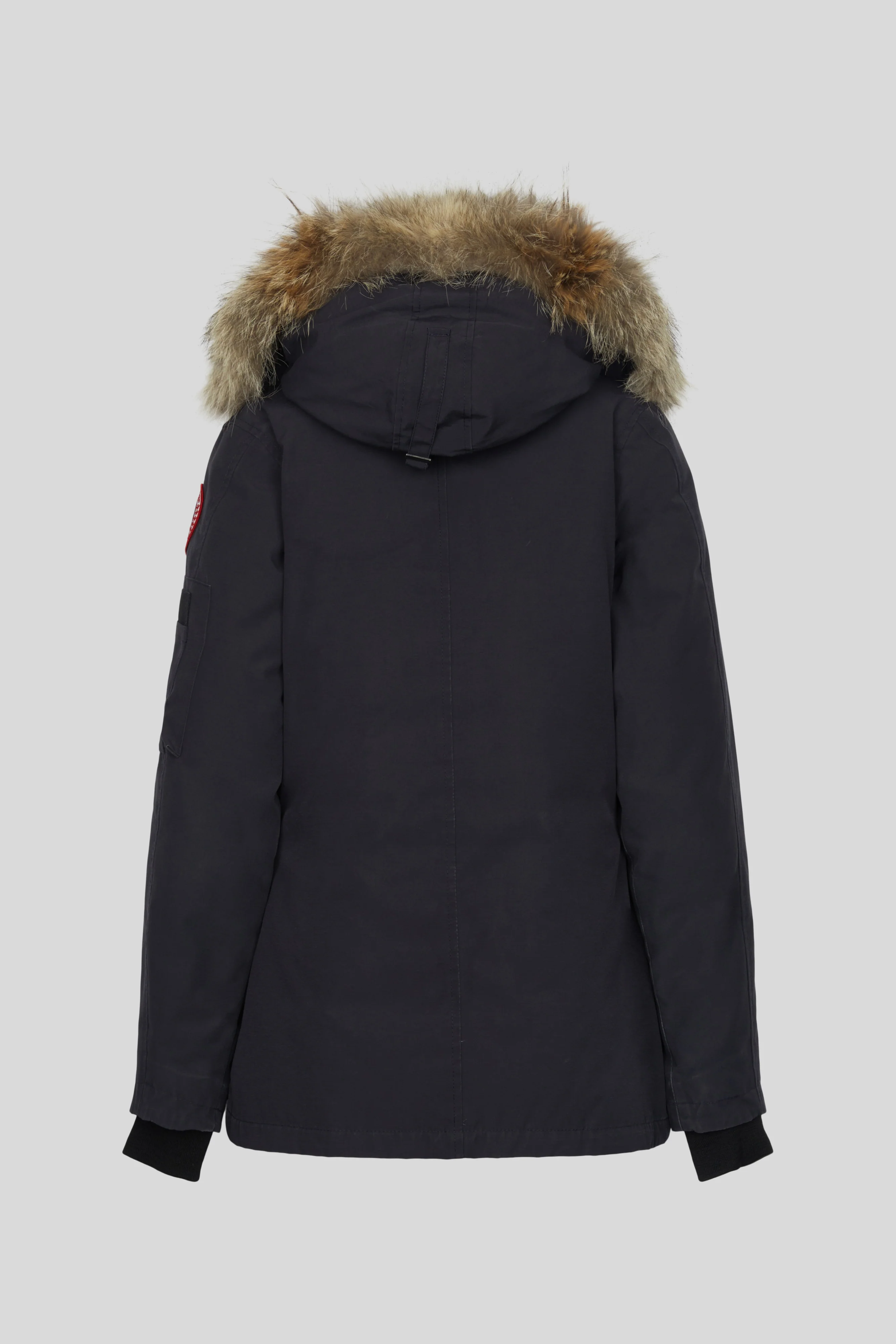 Montebello Parka - Image 2
