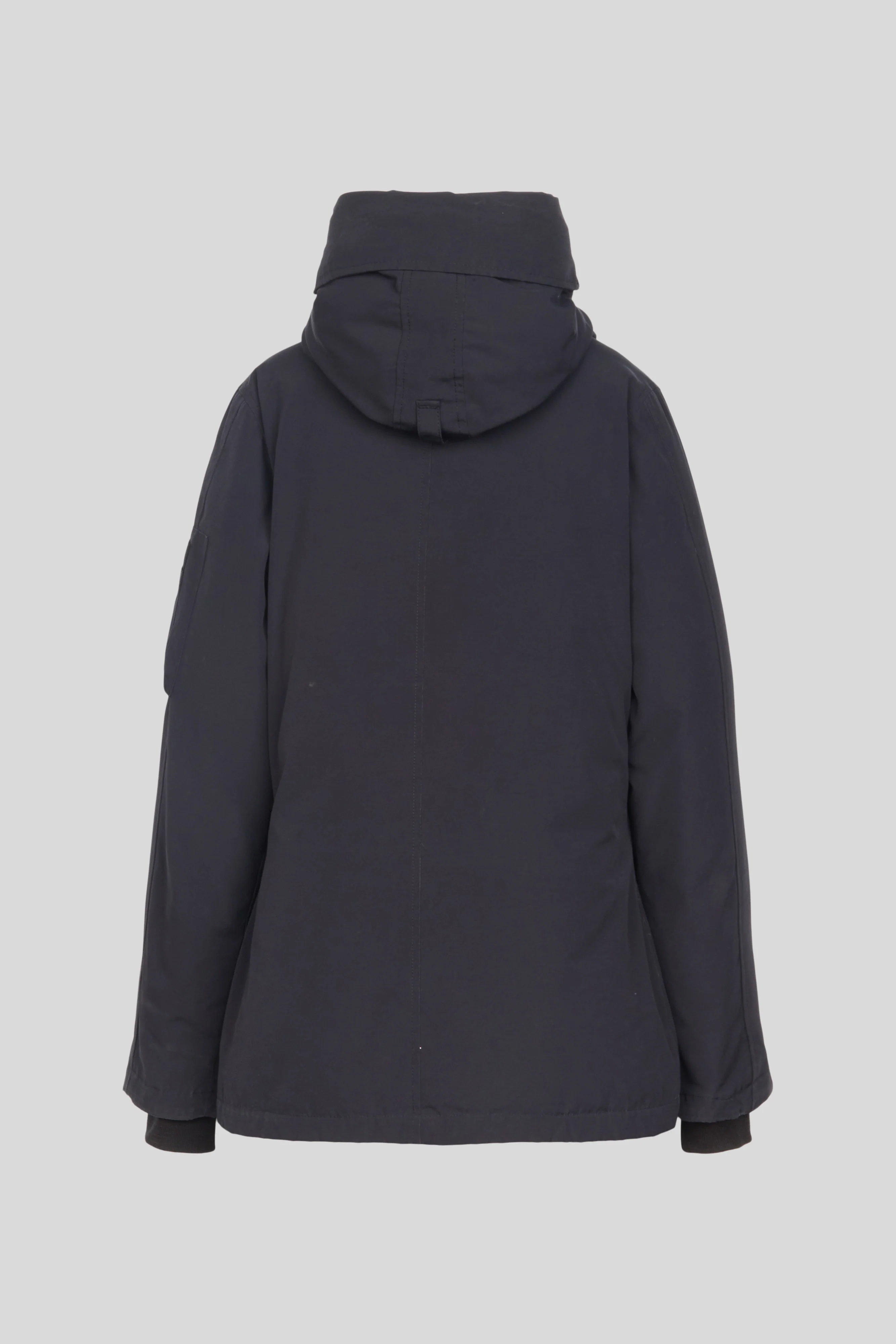 Montebello Parka - Image 2