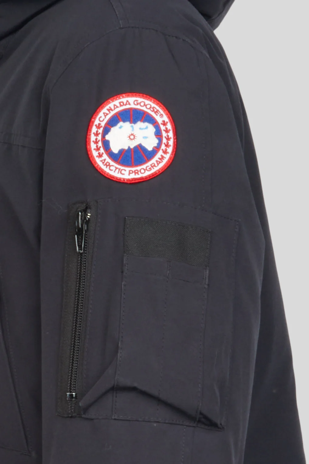 Montebello Parka - Image 4