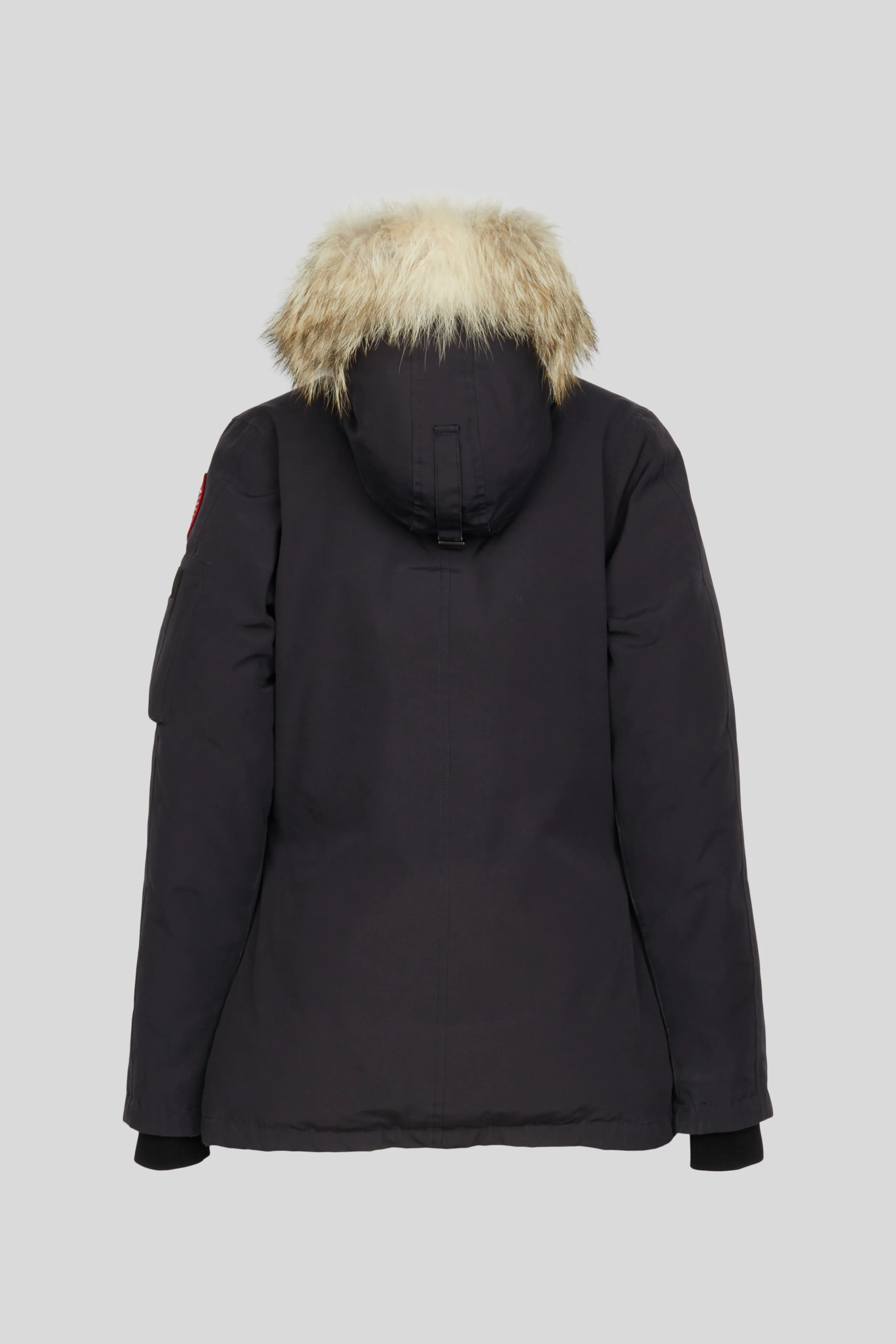 Montebello Parka - Image 2