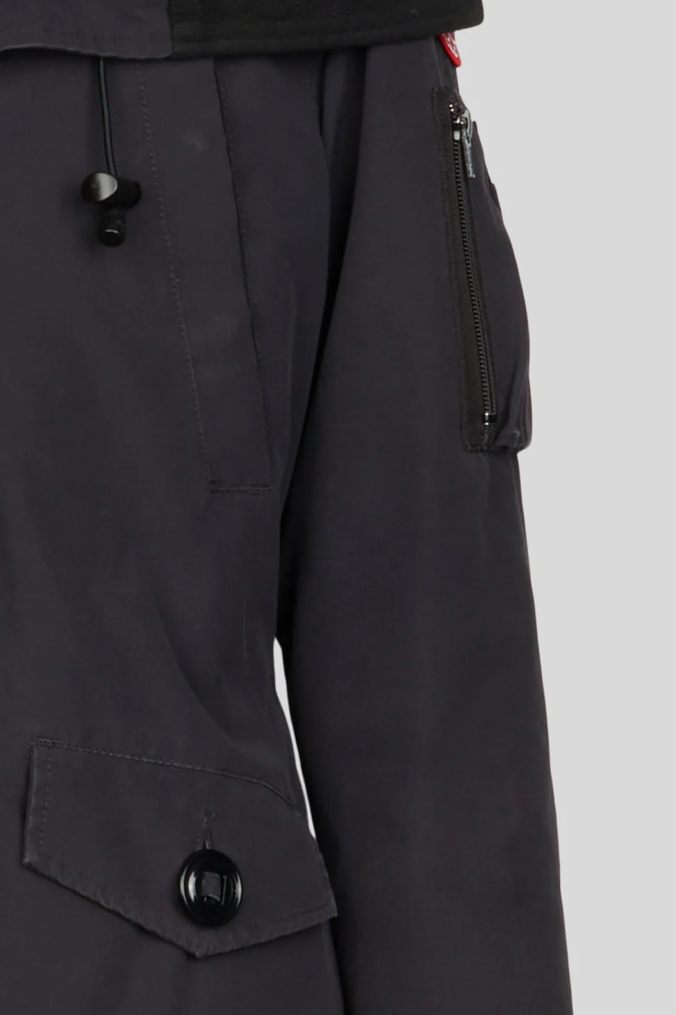 Montebello Parka - Image 4