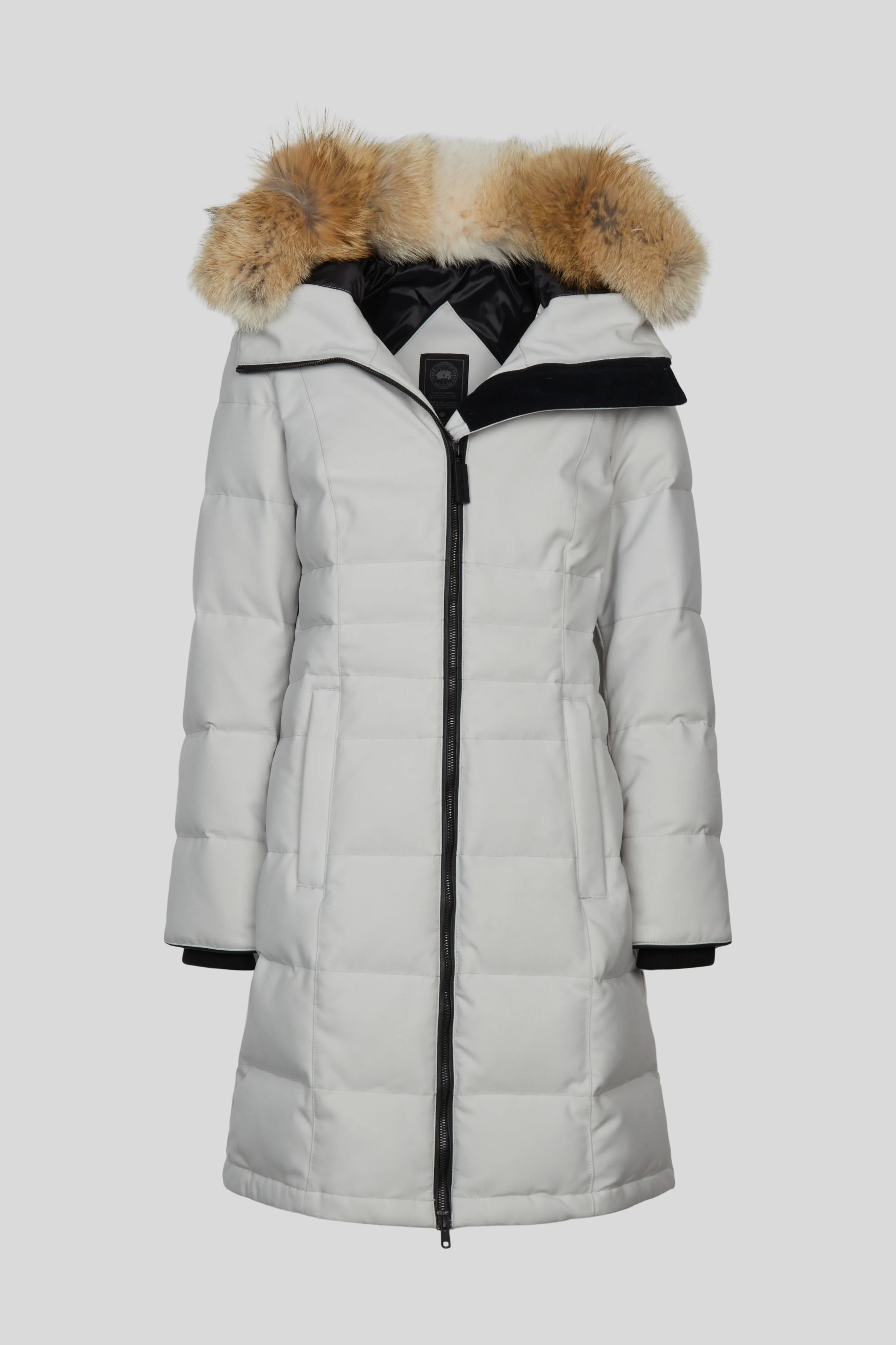 Pembina Coat
