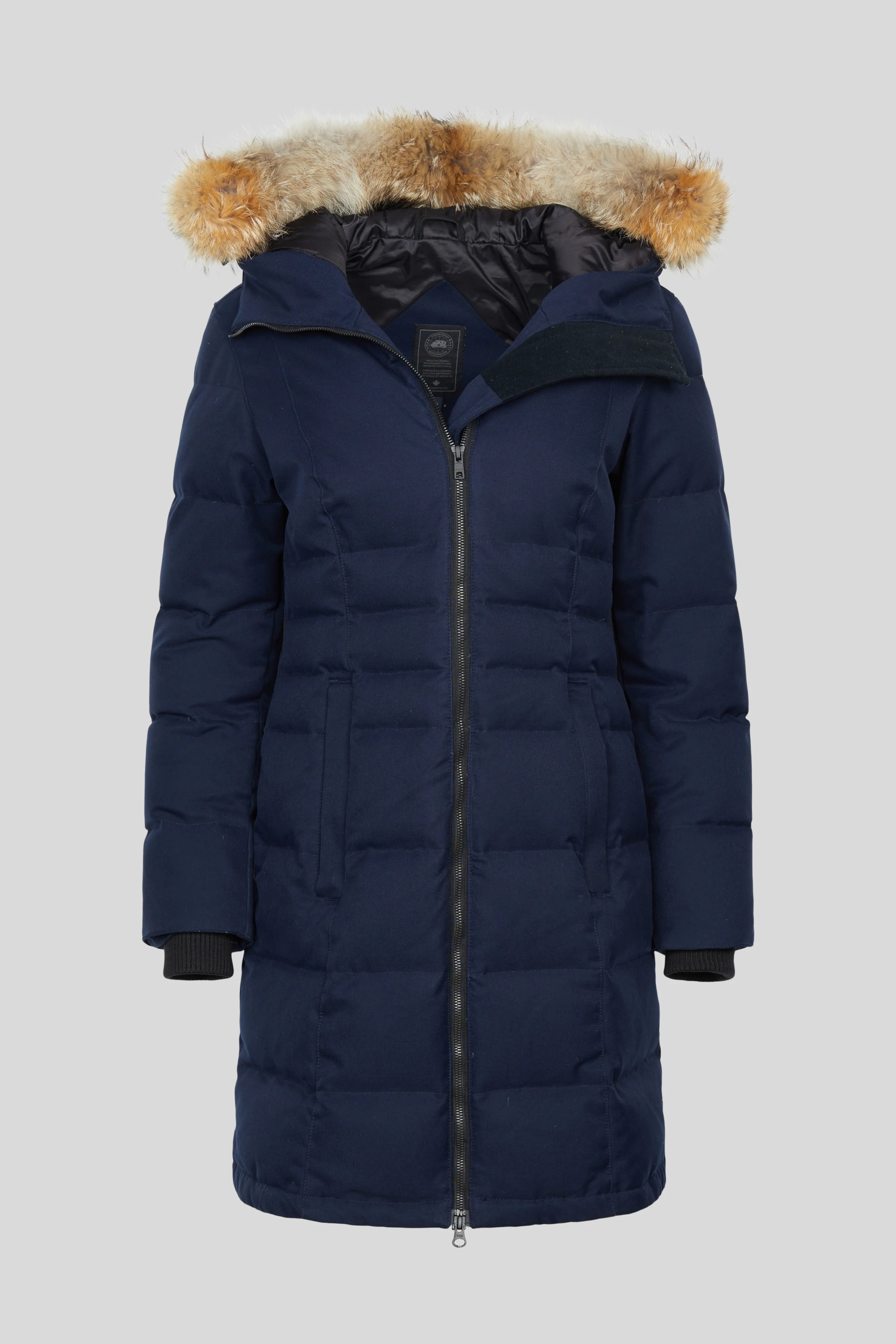 Pembina Coat