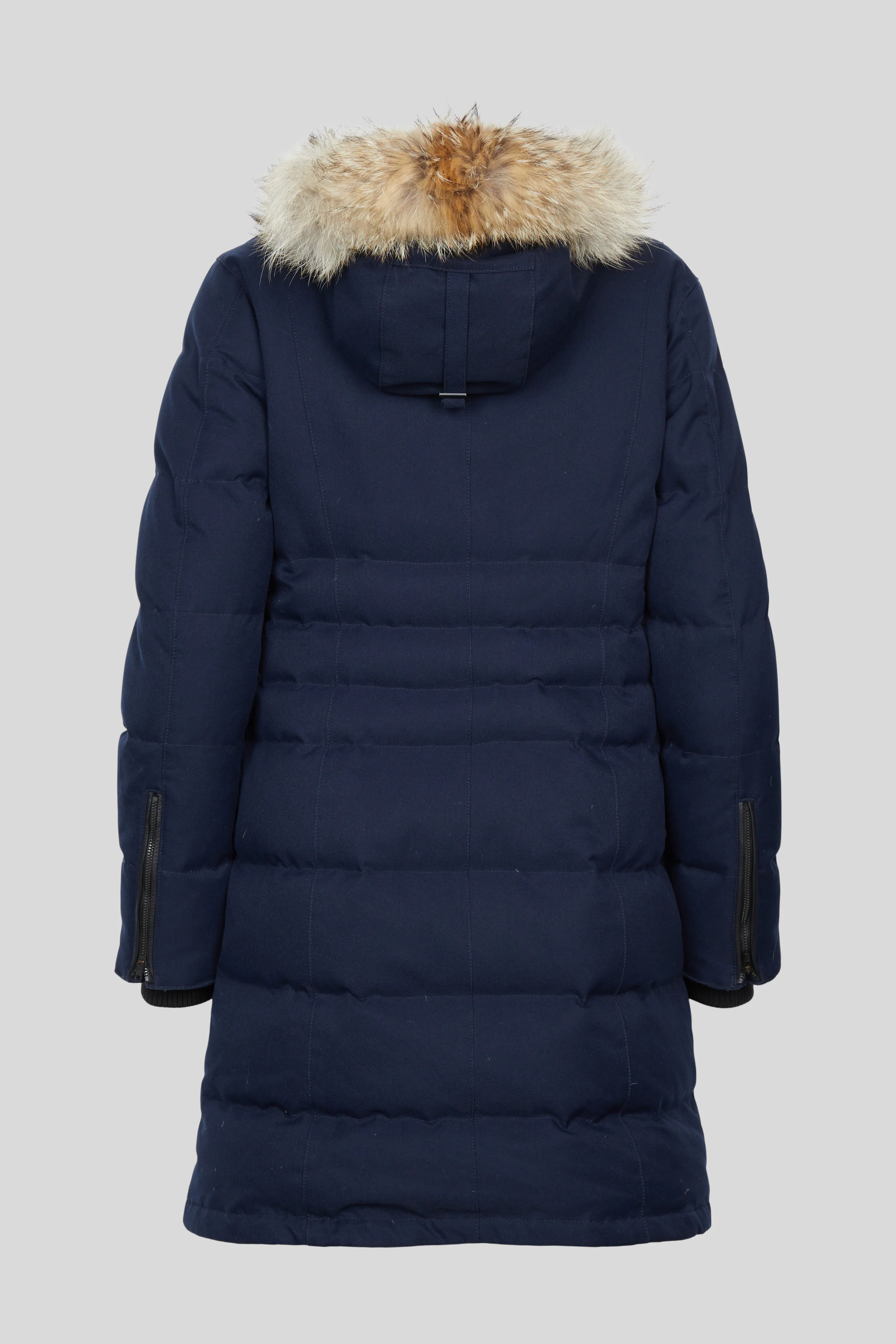 Pembina Coat - Image 2