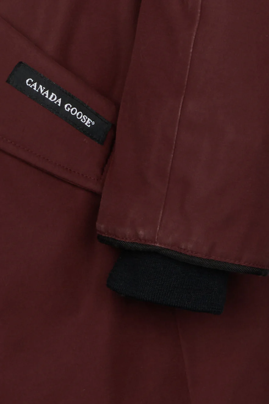 Rossclair Parka - Image 3