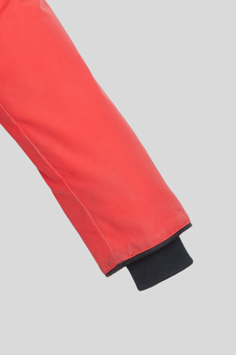 Rossclair Parka - Image 3