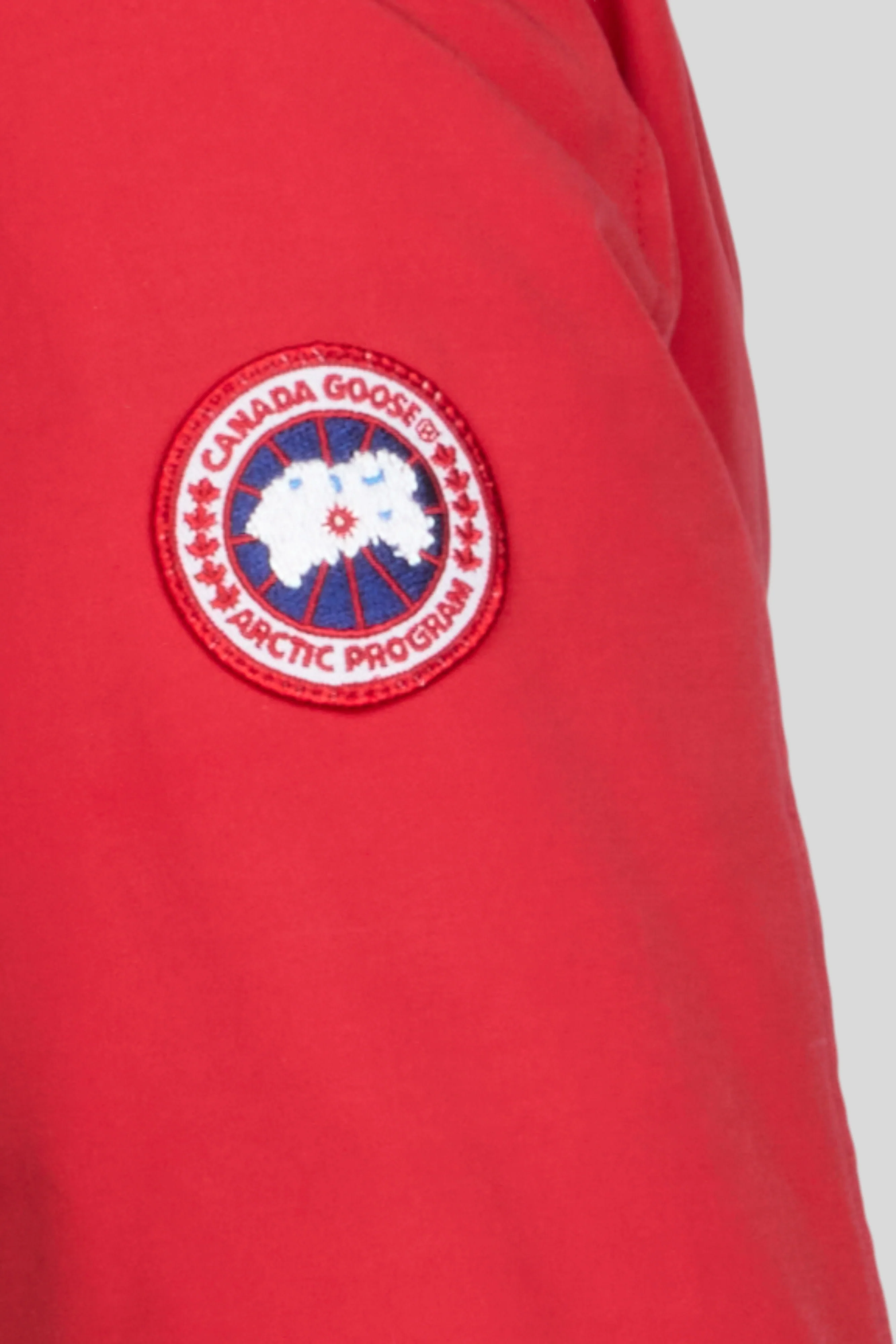 Rossclair Parka - Image 3