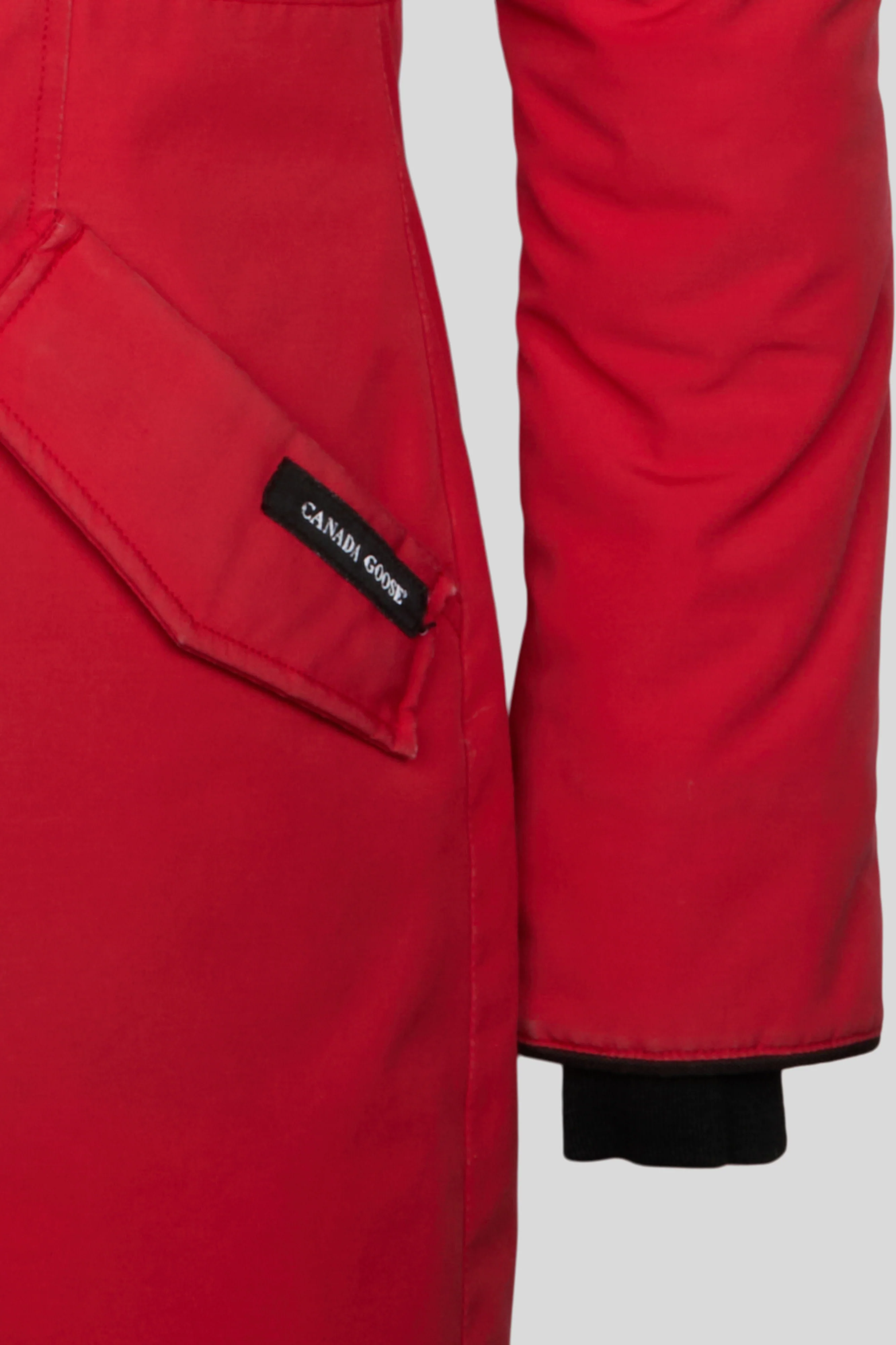 Rossclair Parka - Image 4