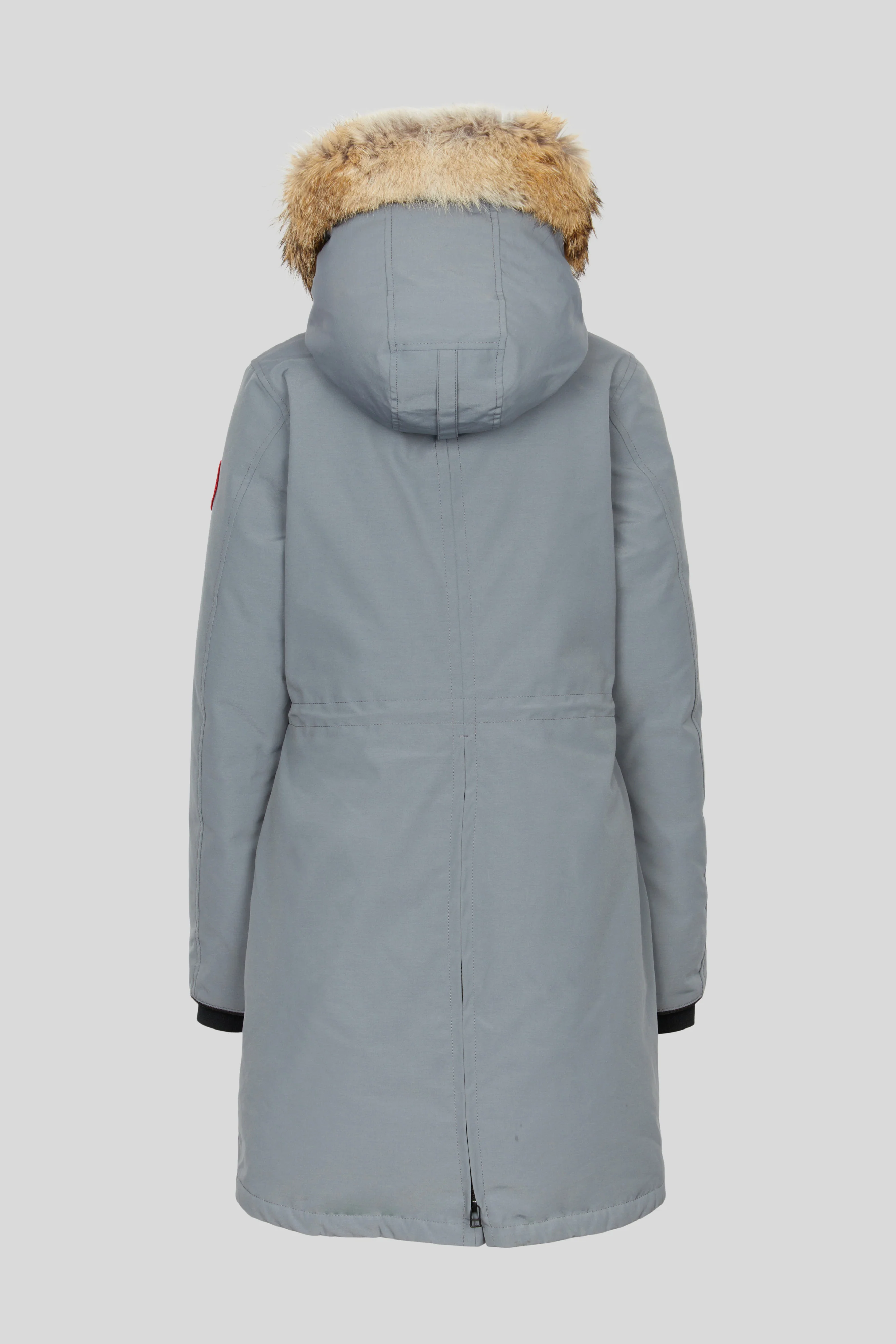 Rossclair Parka - Image 2