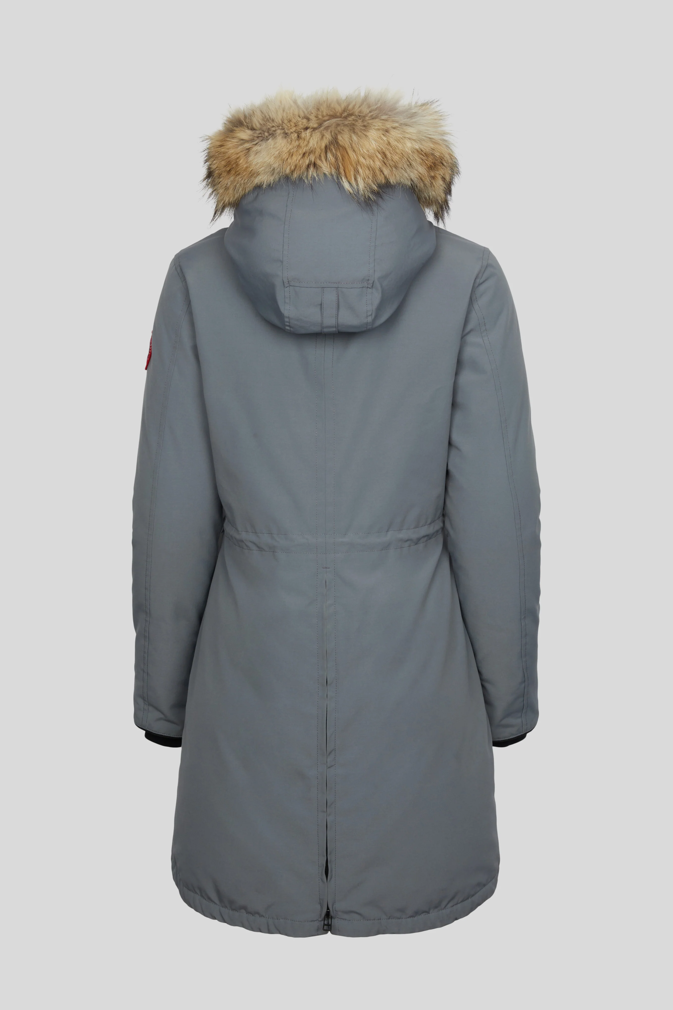 Rossclair Parka - Image 2