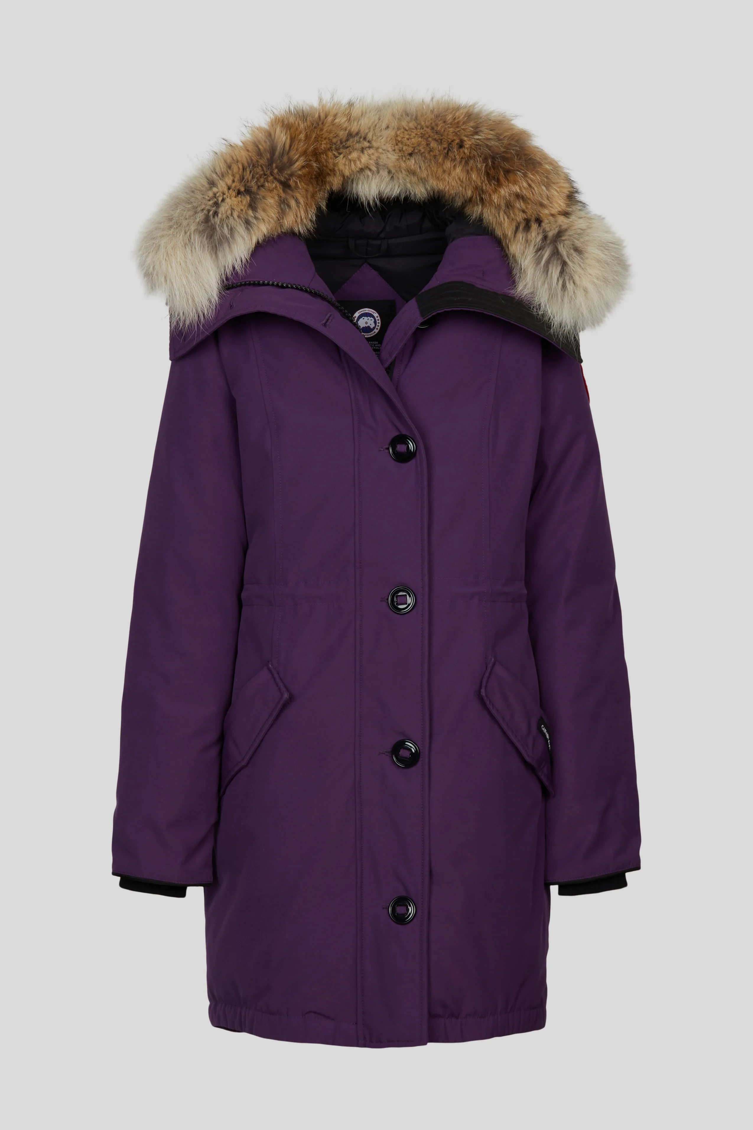 Rossclair Parka