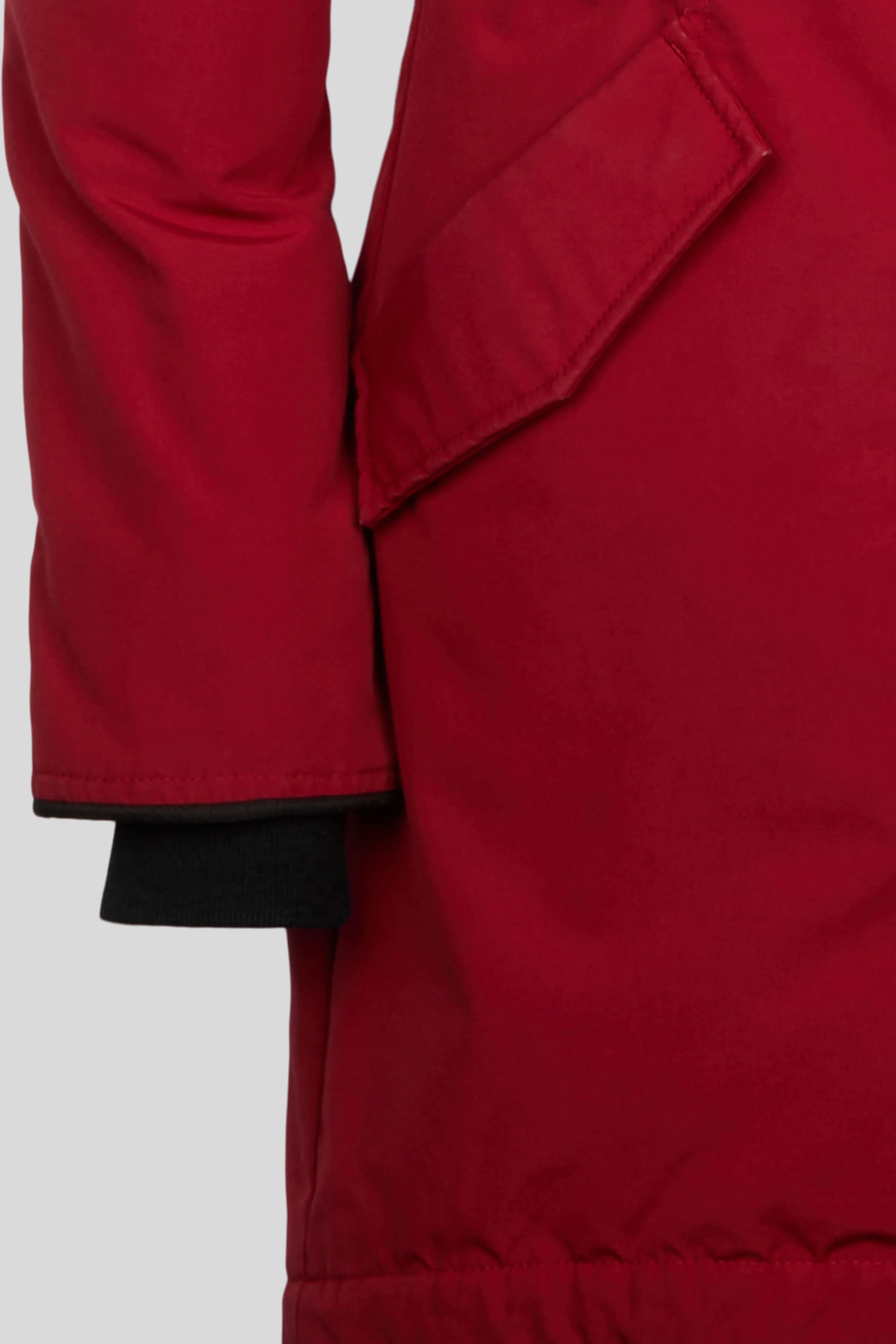 Rossclair Parka - Image 3
