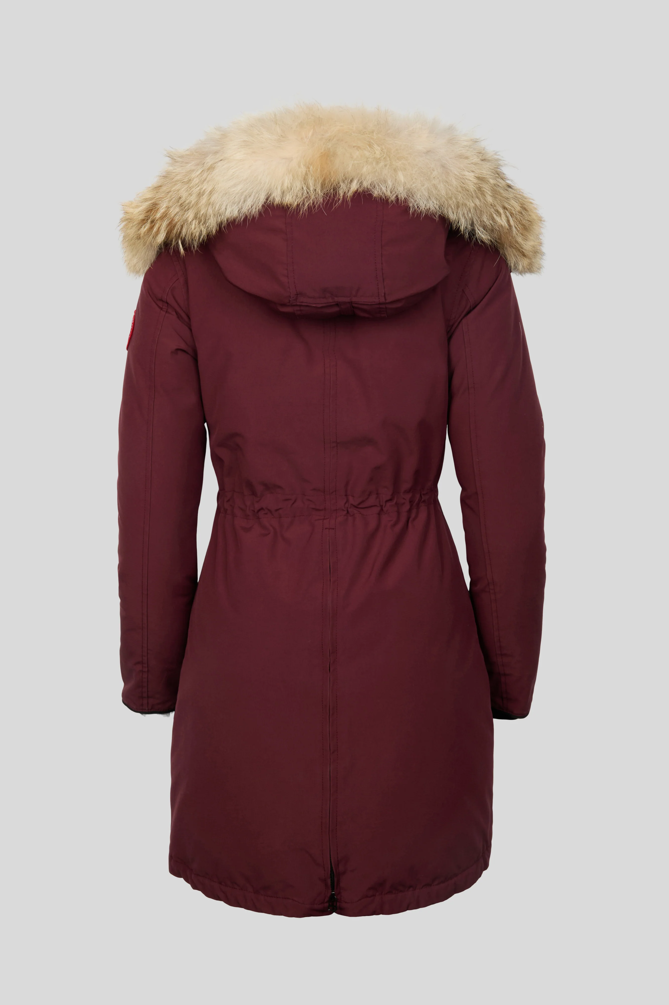 Rossclair Parka Heritage - Image 2