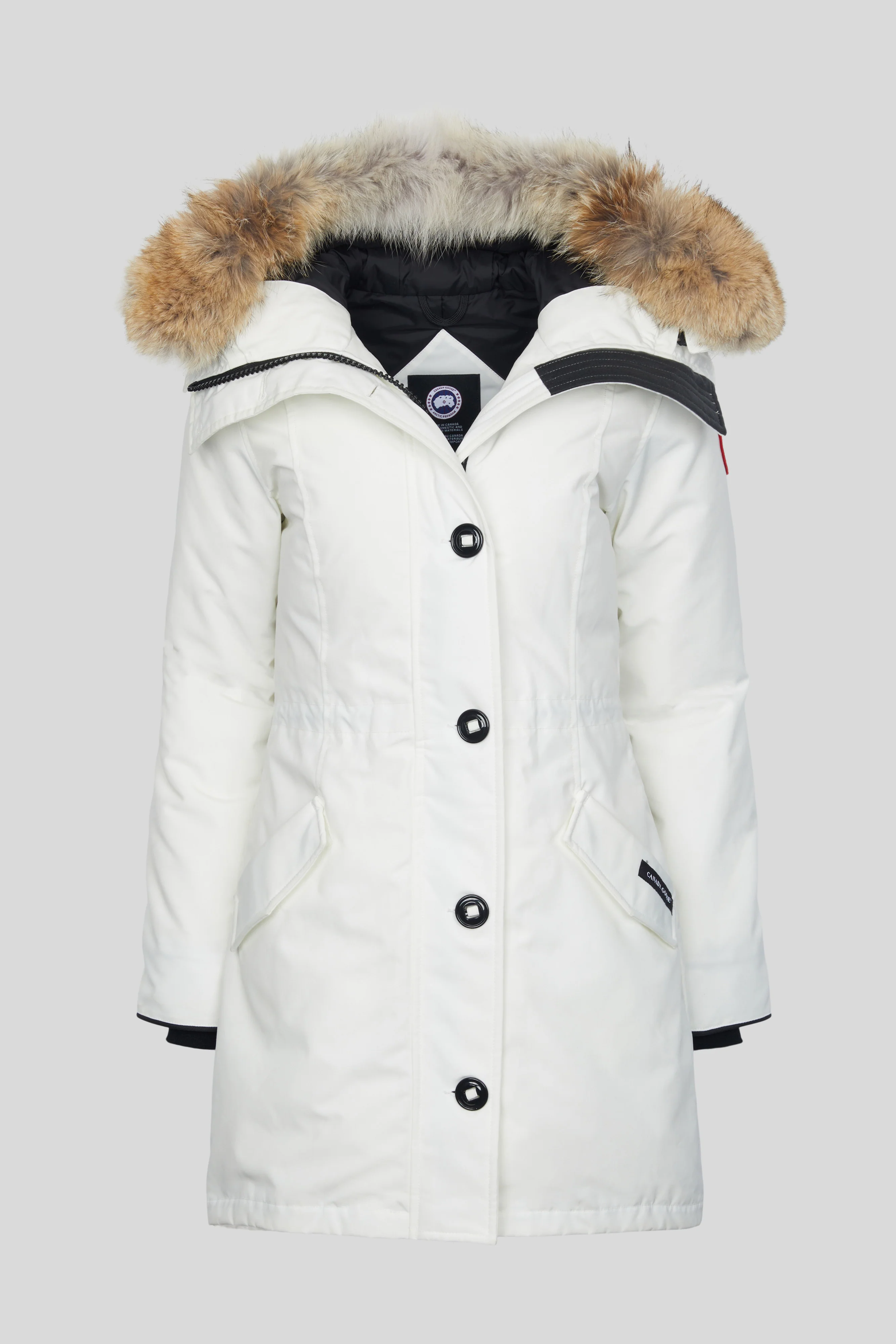 Rossclair Parka Heritage
