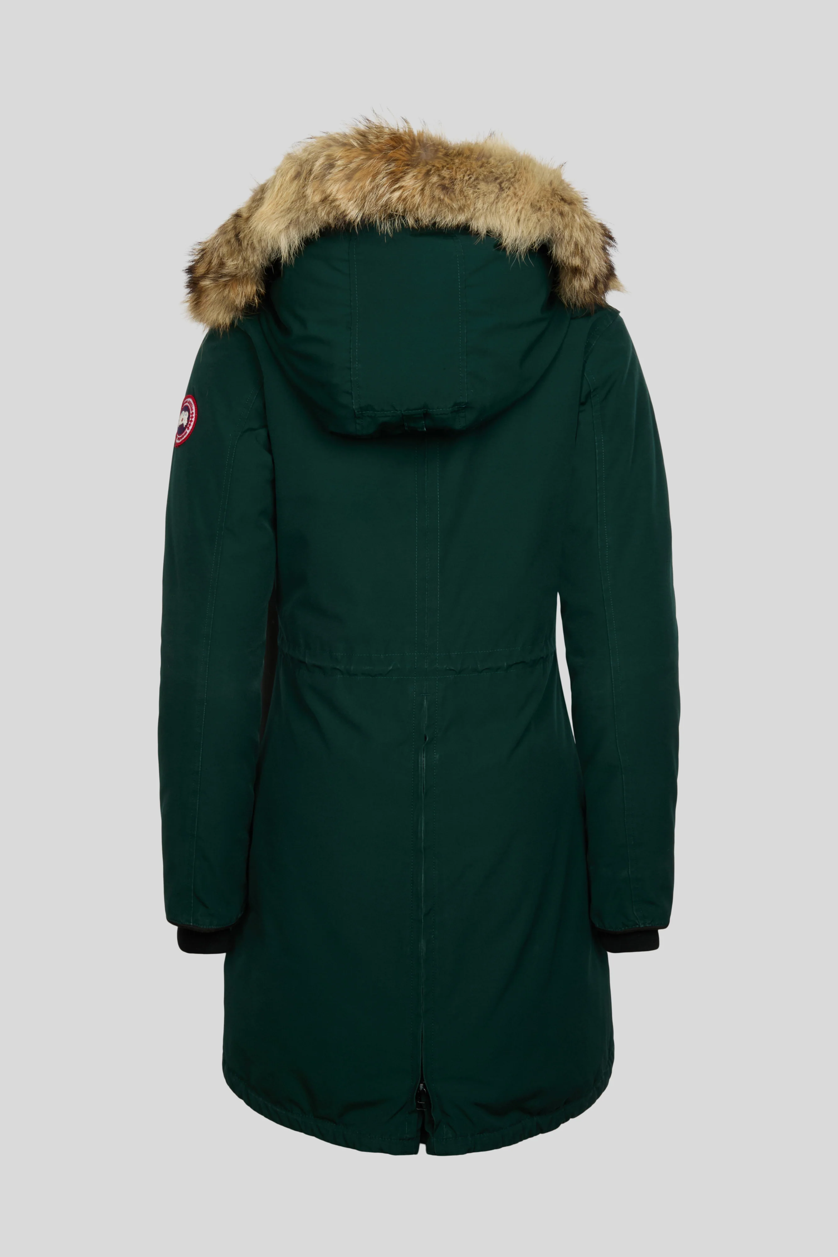 Rossclair Parka - Image 2