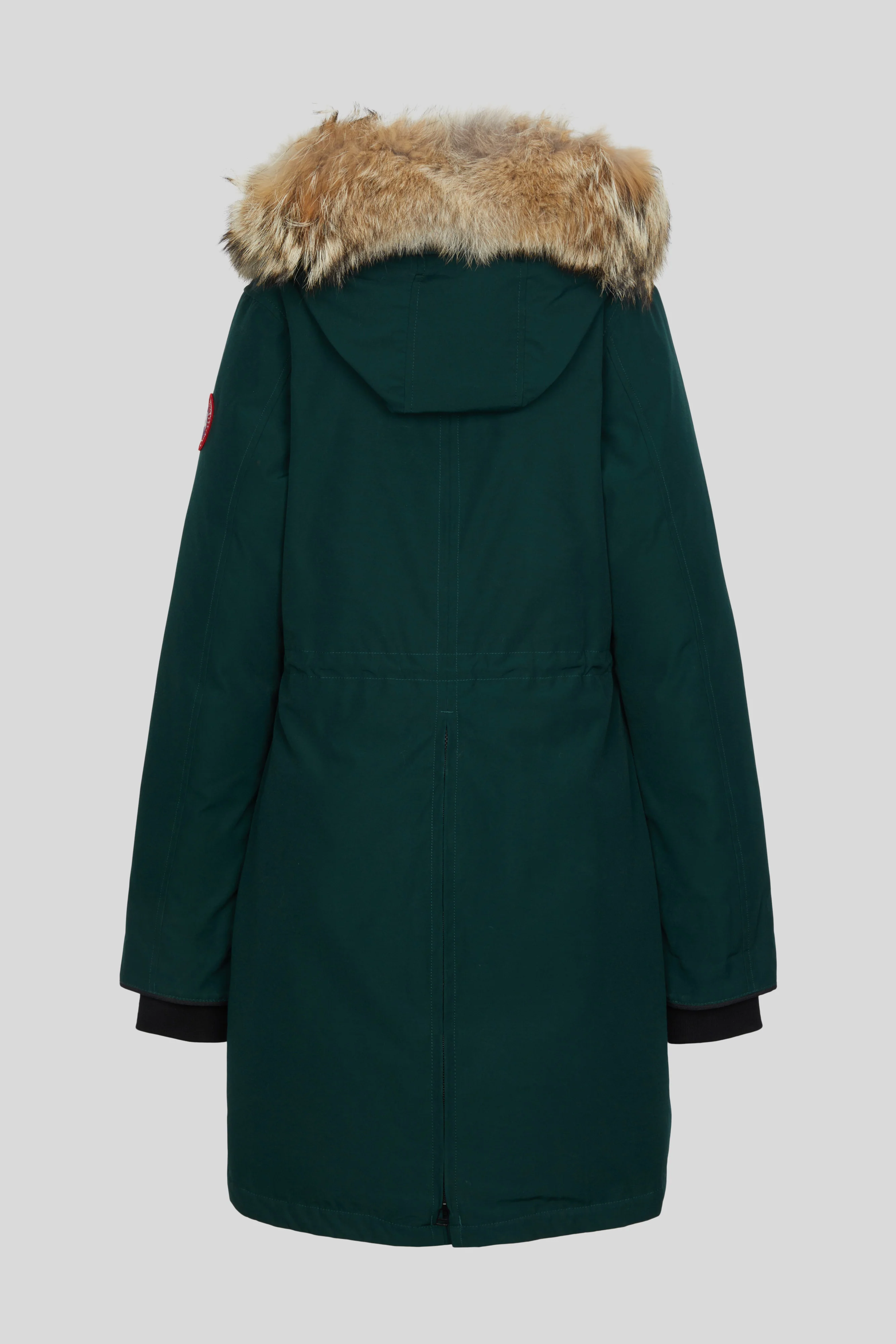 Rossclair Parka - Image 2