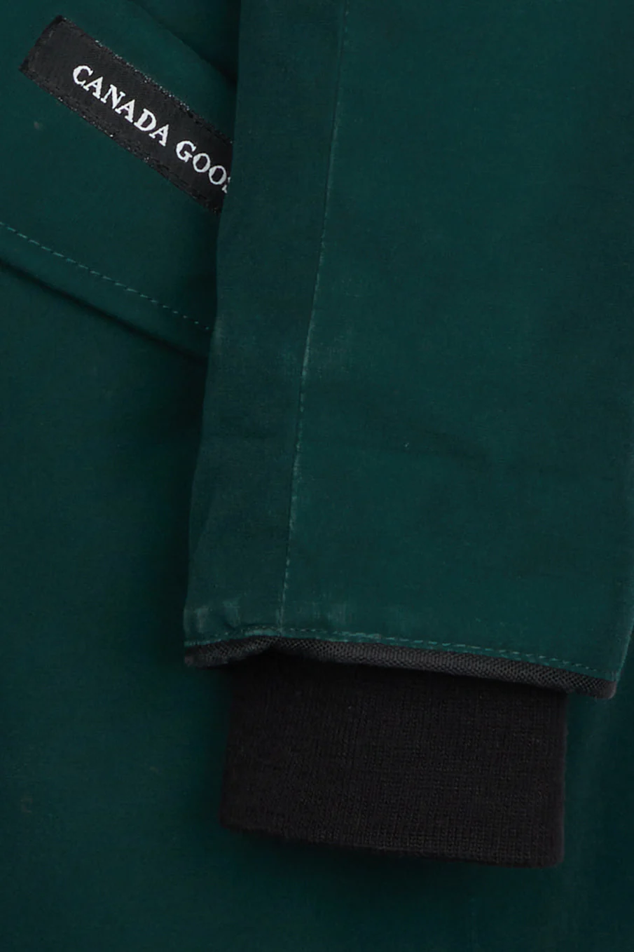 Rossclair Parka - Image 4