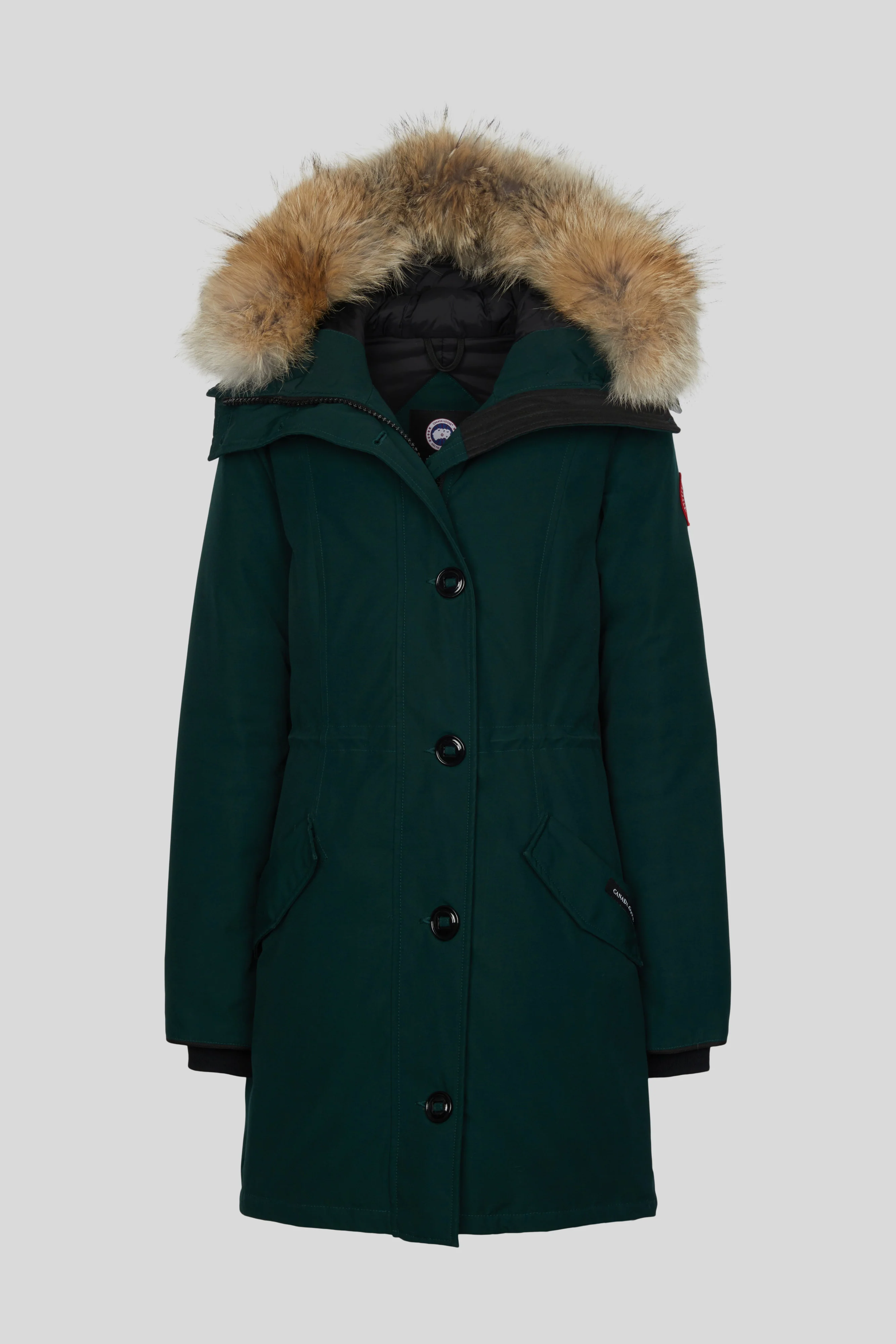 Rossclair Parka