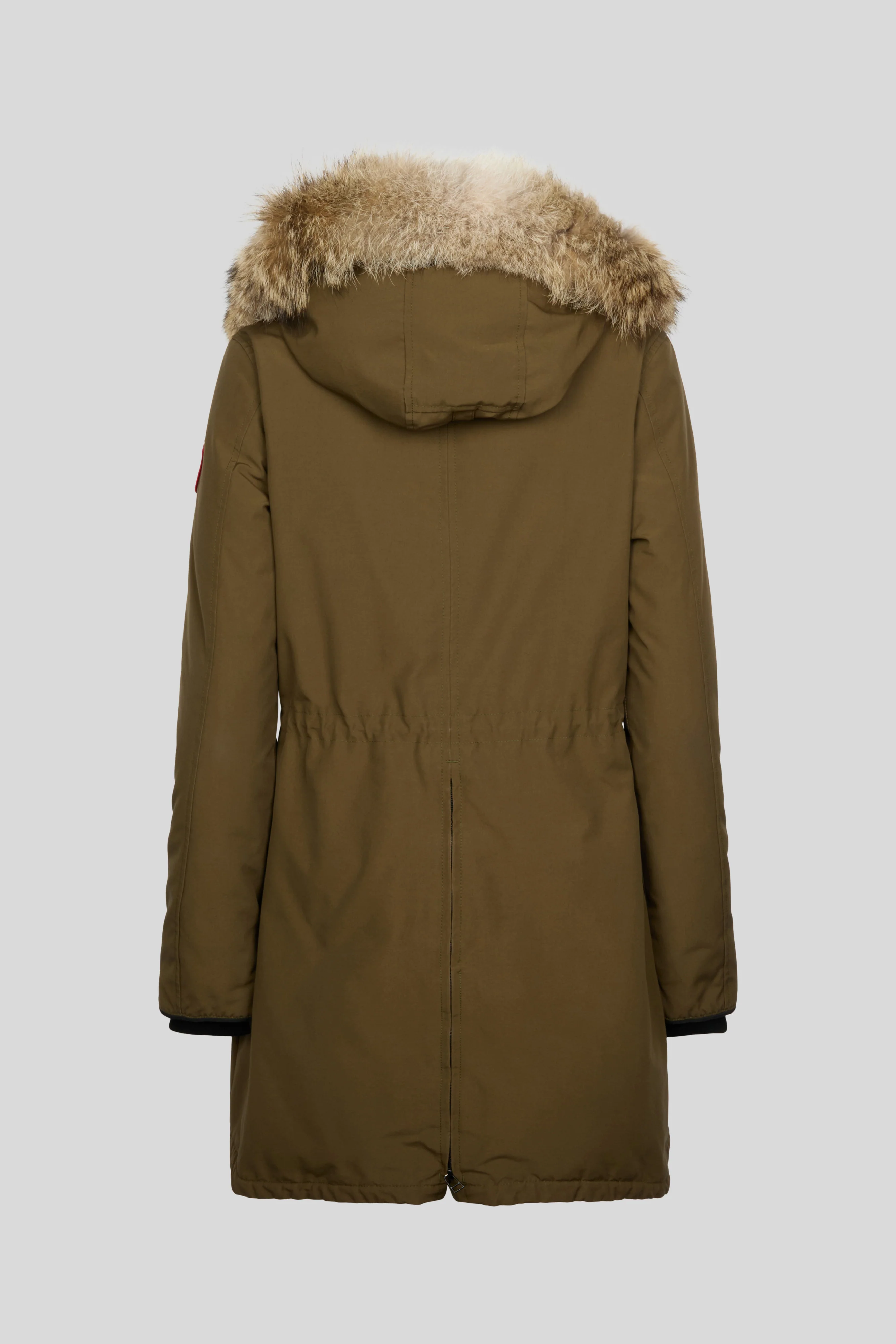 Rossclair Parka - Image 2