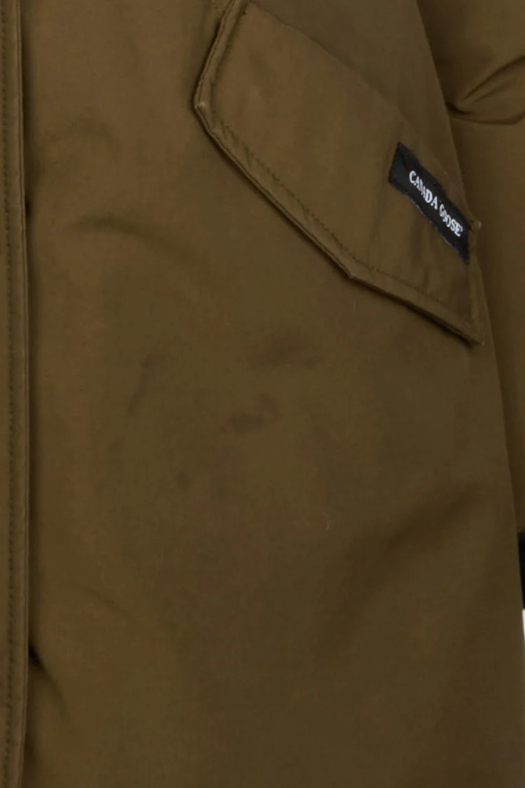 Rossclair Parka - Image 3
