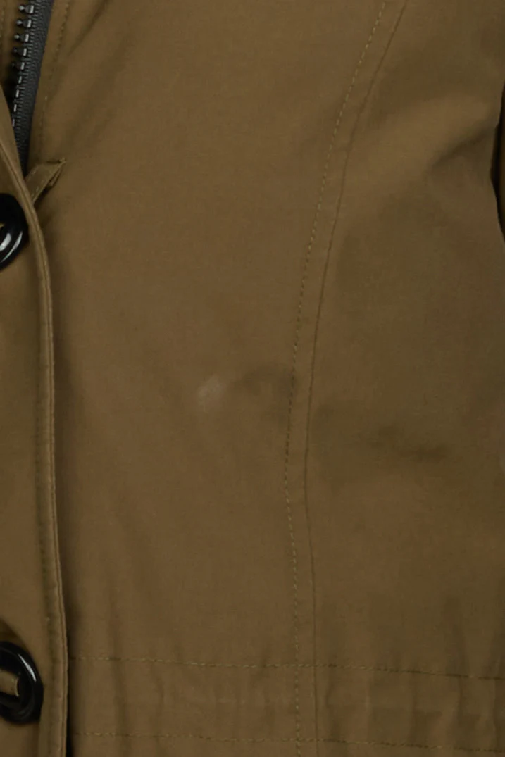 Rossclair Parka - Image 4