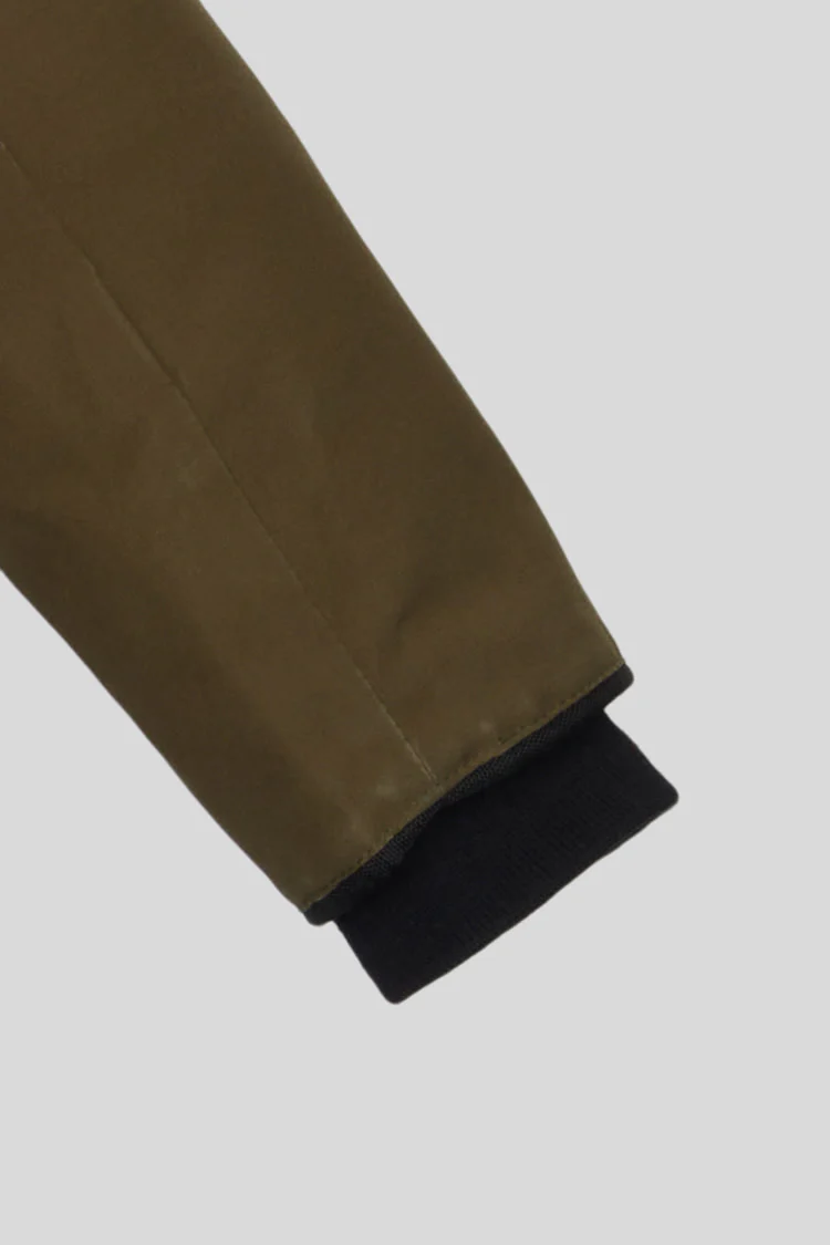Rossclair Parka - Image 3