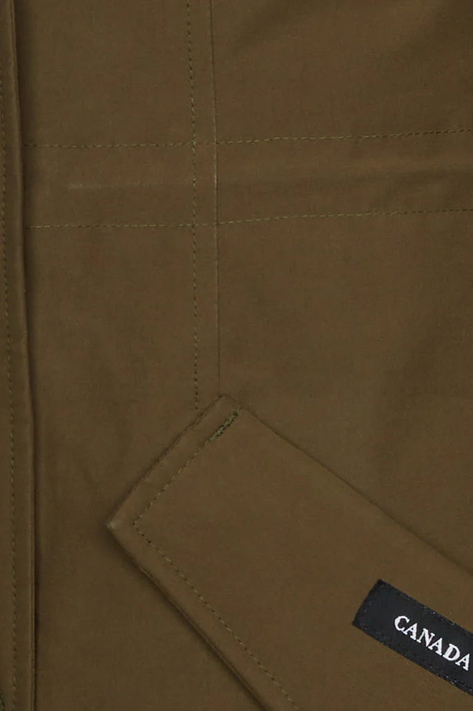 Rossclair Parka - Image 4