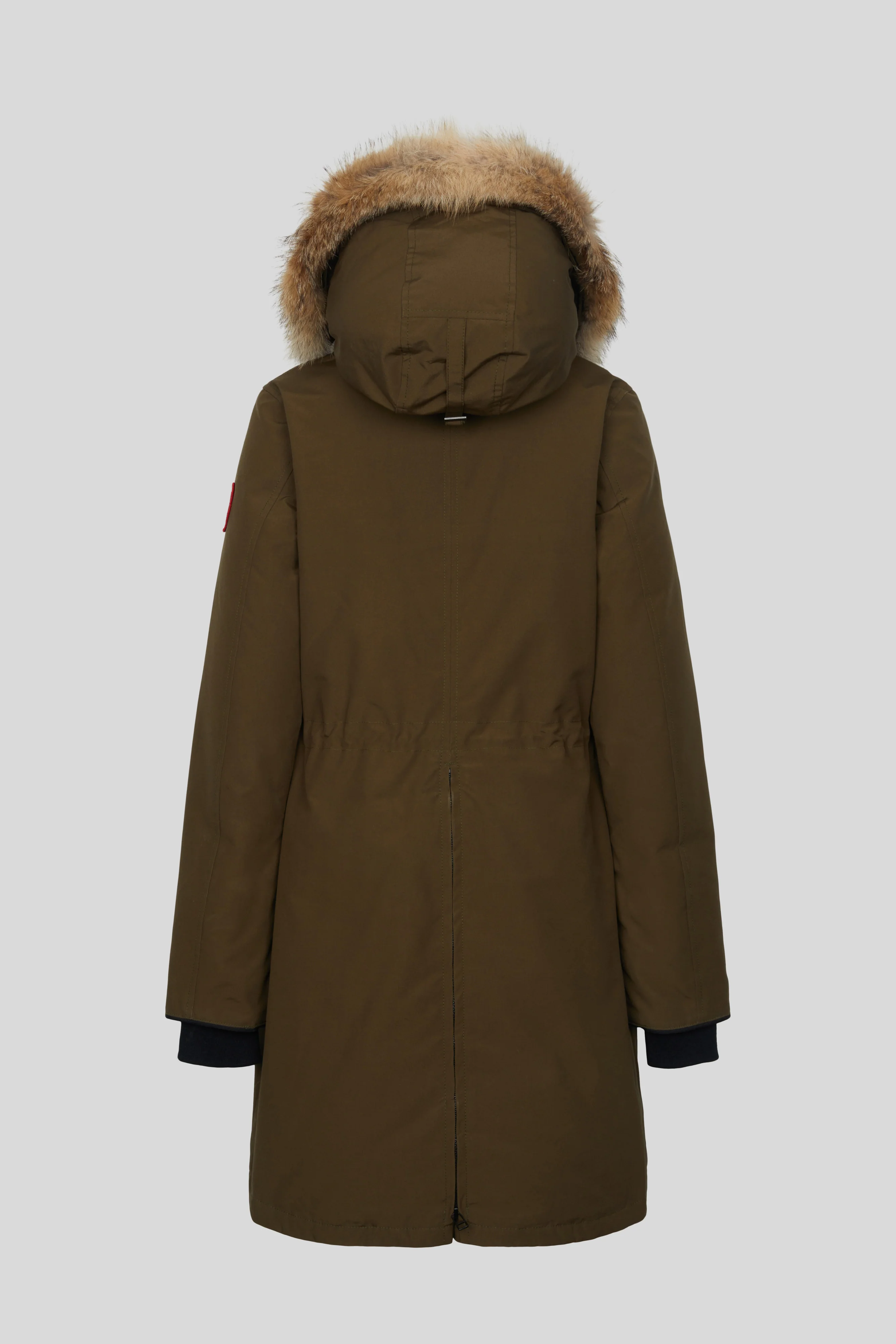 Rossclair Parka - Image 2