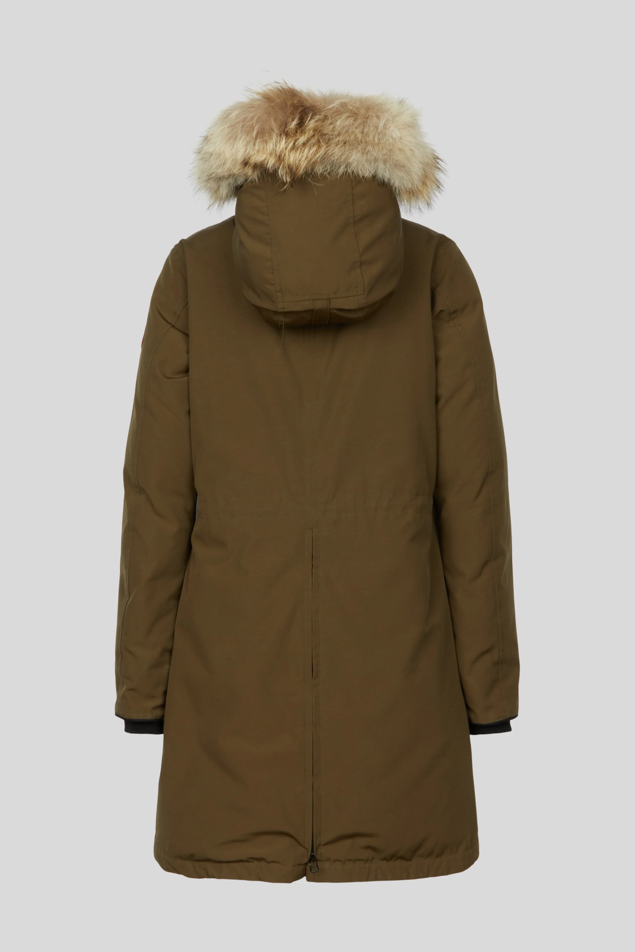 Rossclair Parka - Image 2