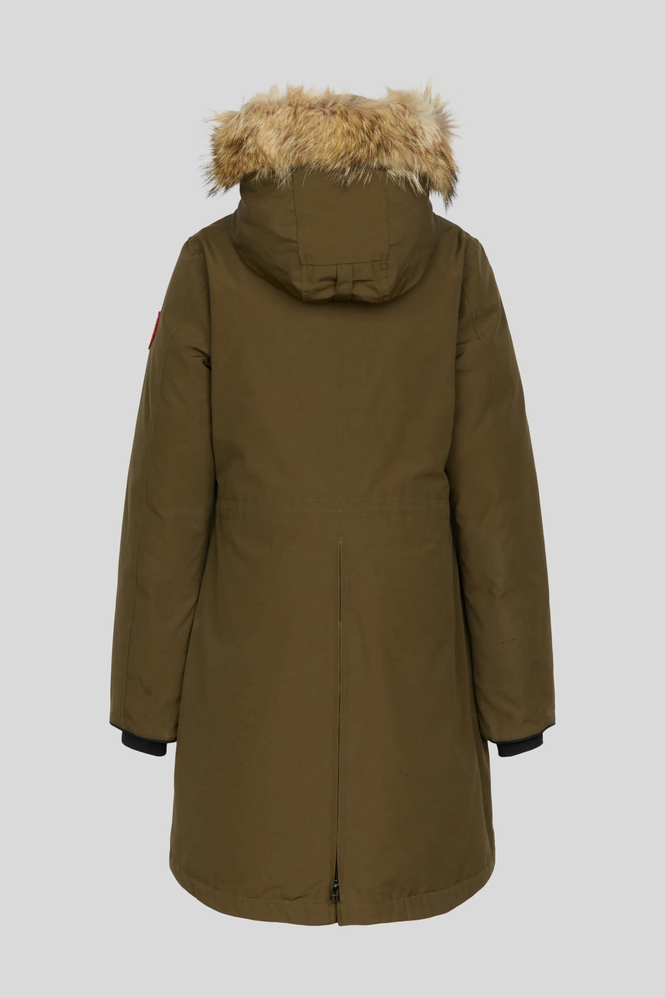 Rossclair Parka - Image 2