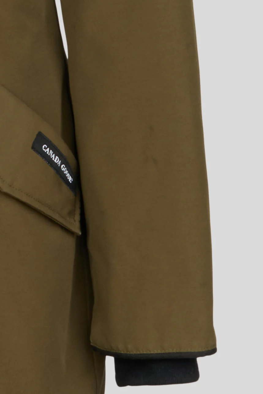 Rossclair Parka - Image 4