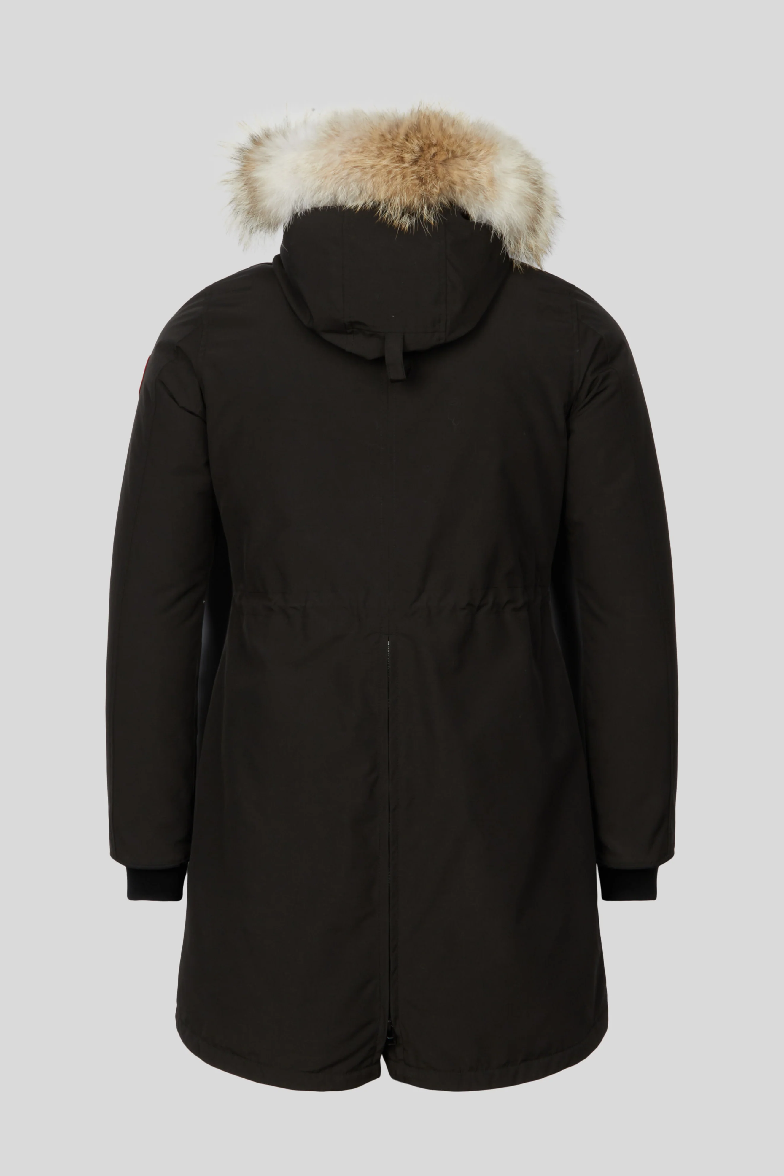 Rossclair Parka - Image 2