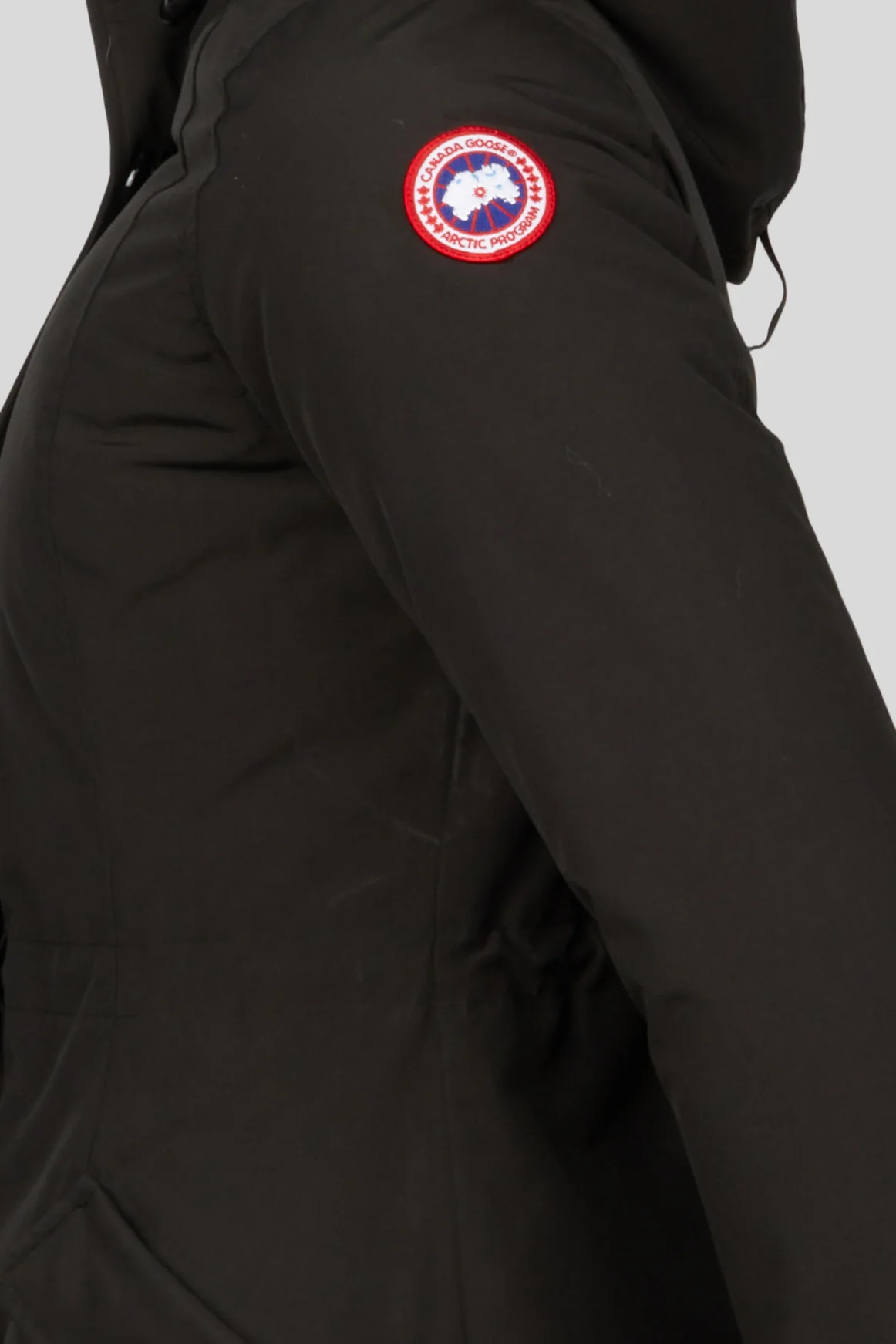 Rossclair Parka - Image 4
