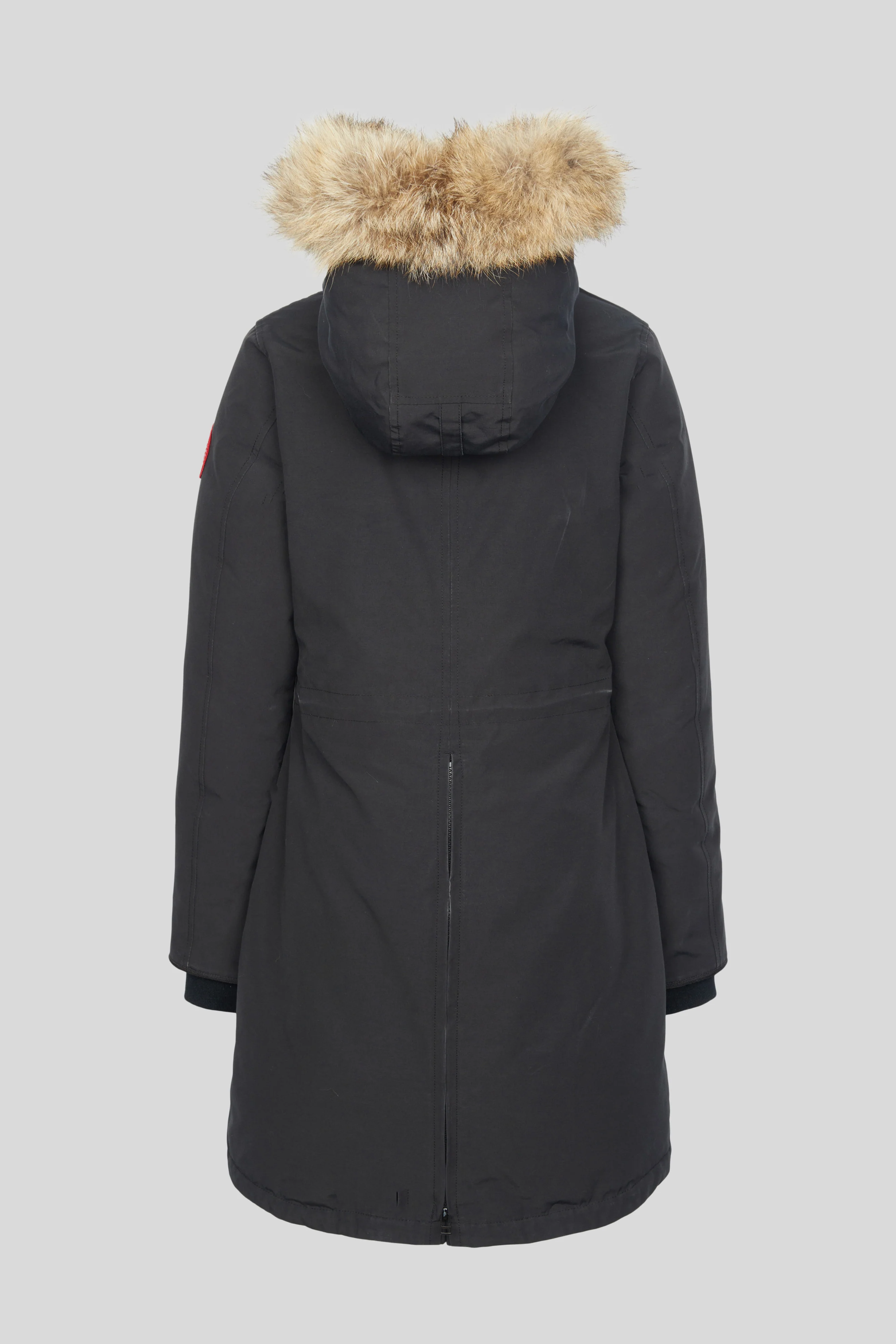 Rossclair Parka - Image 2
