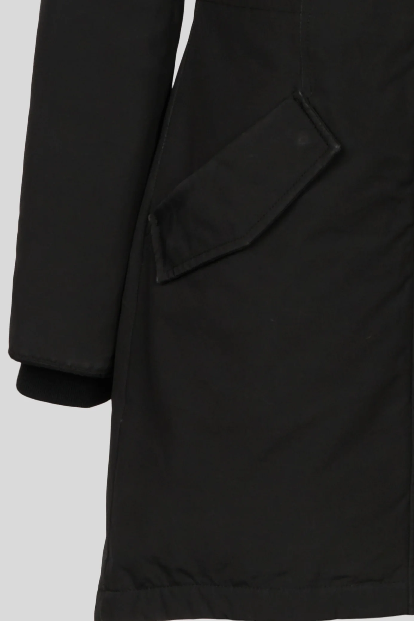 Rossclair Parka - Image 3